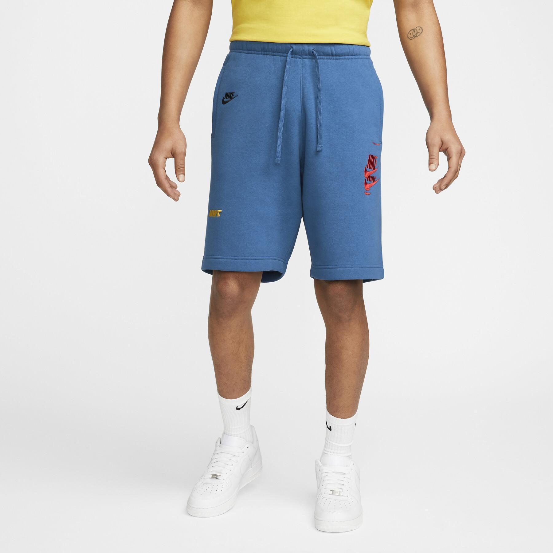 Krótka Nike Sport Essentials +