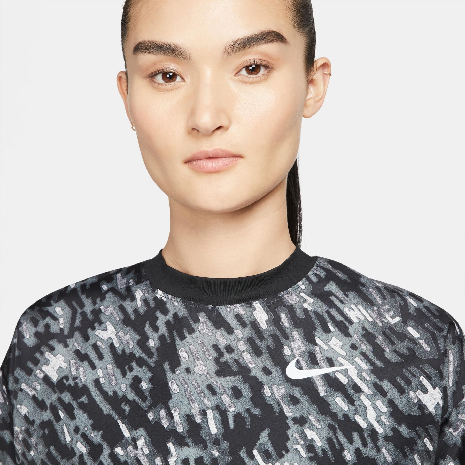 Koszulka damska Nike Dri-FIT Pacer