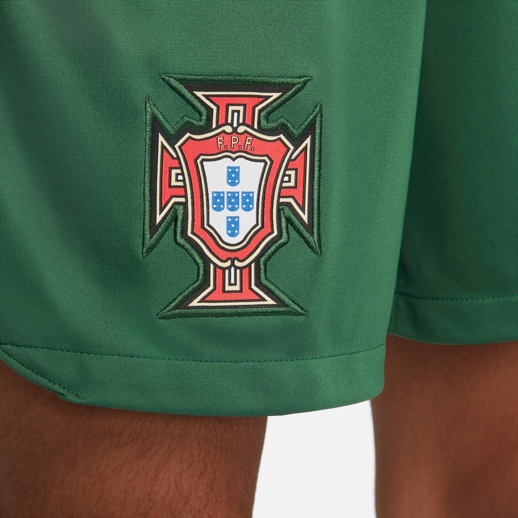 Mistrzostwa Świata 2022 Szorty domowe Portugal