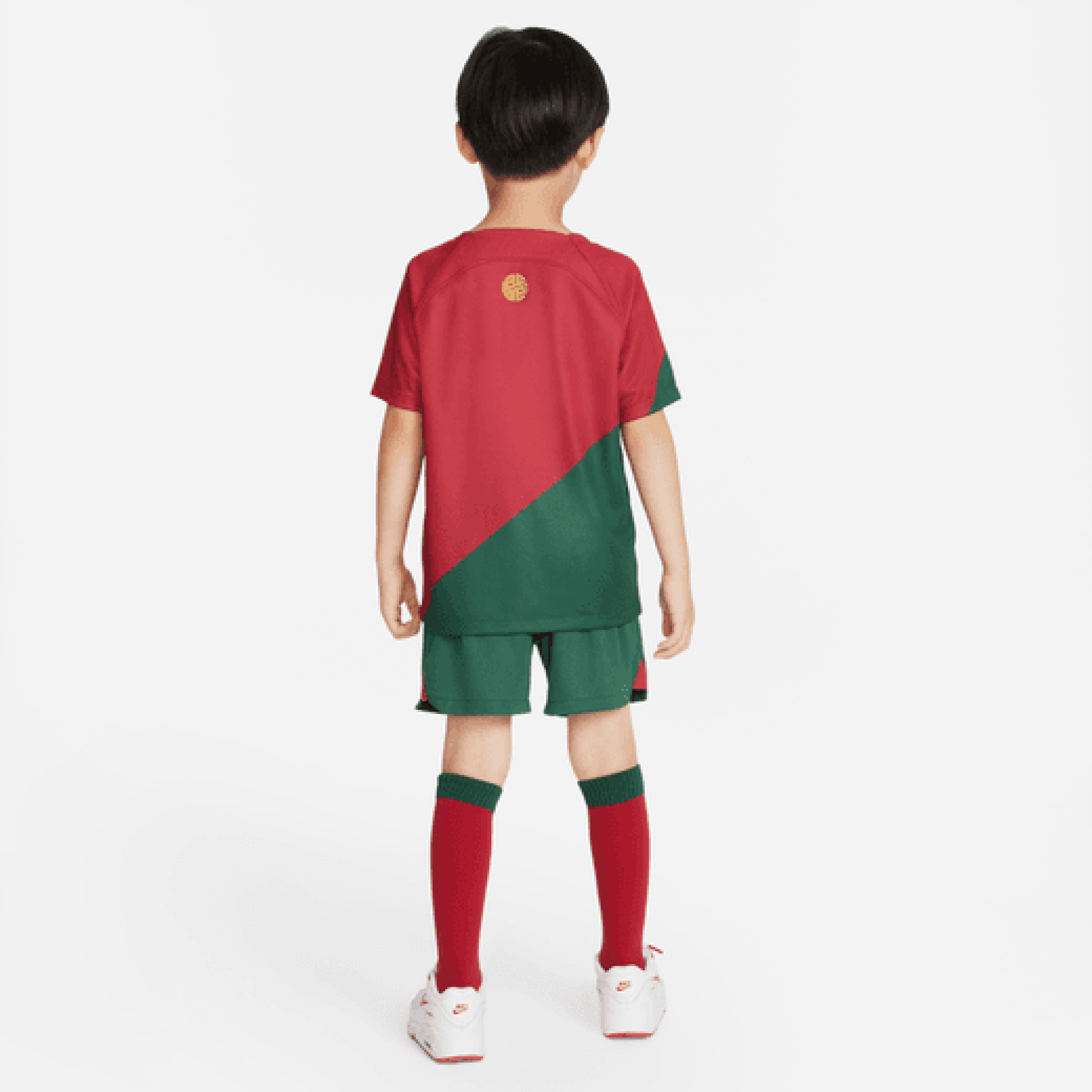 Strona główna Pakiet dziecięcy Portugal 2022/23