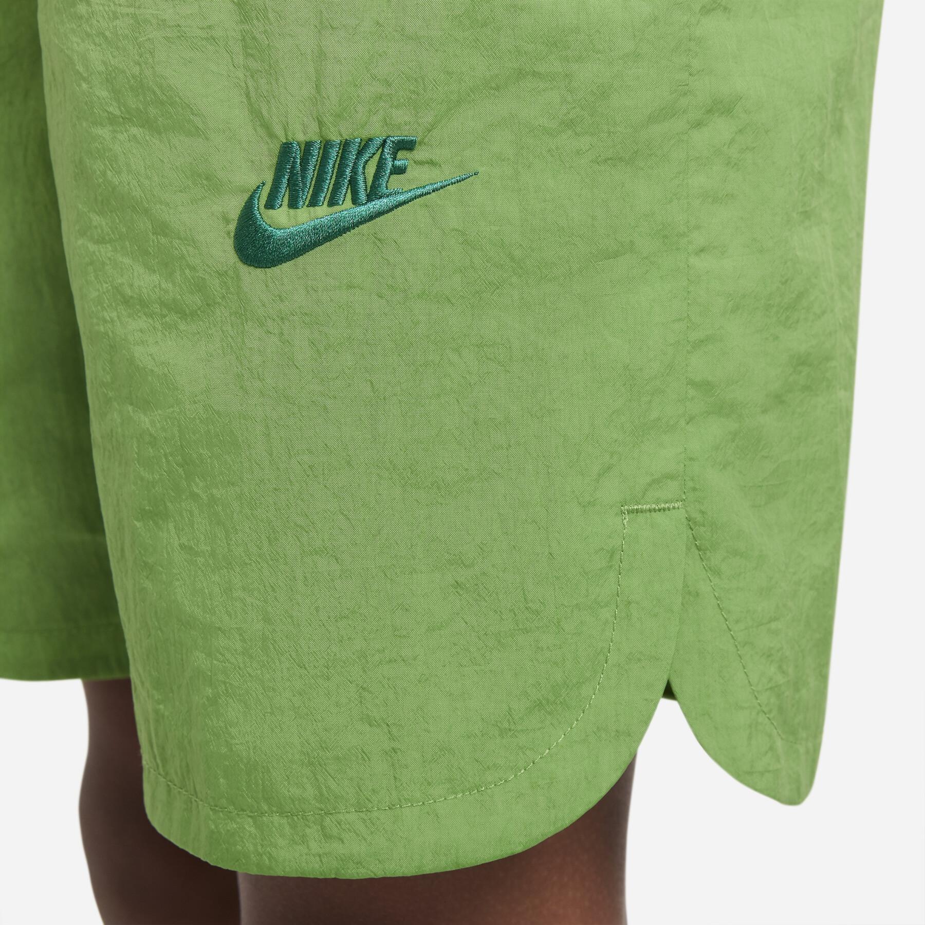 Spodenki dziecięce Nike Statement