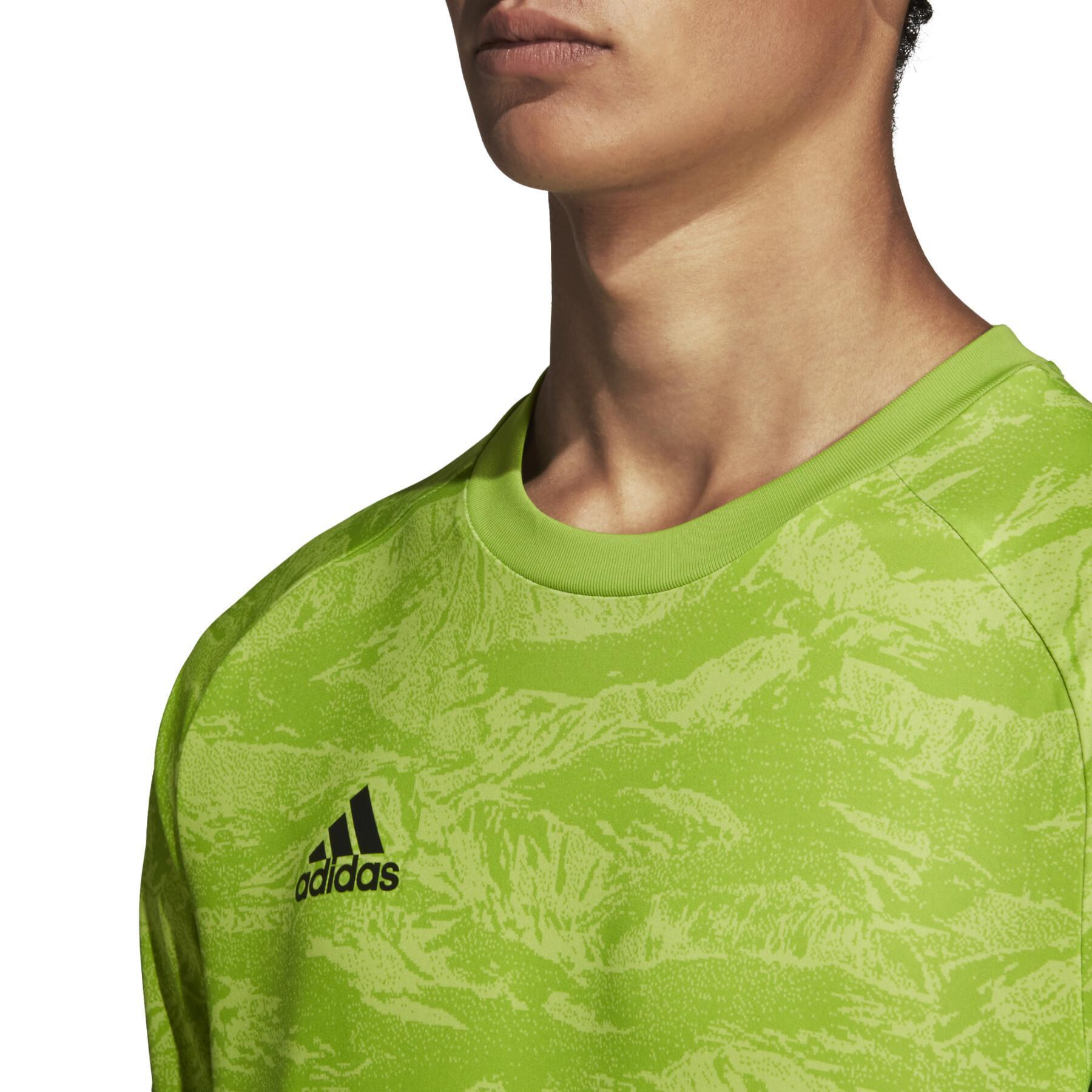 Koszulka bramkarska adidas AdiPro 18