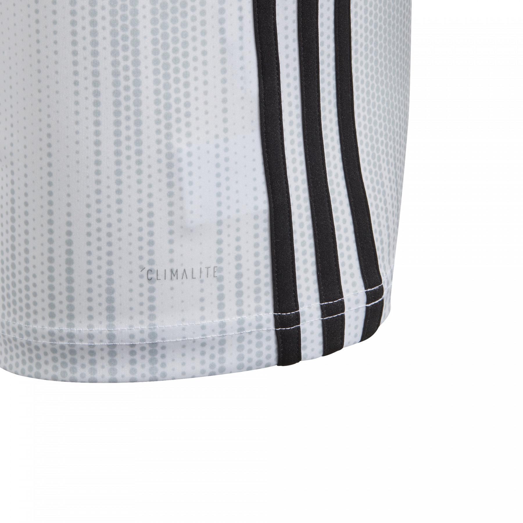 Koszulka dziecięca adidas Tiro 19