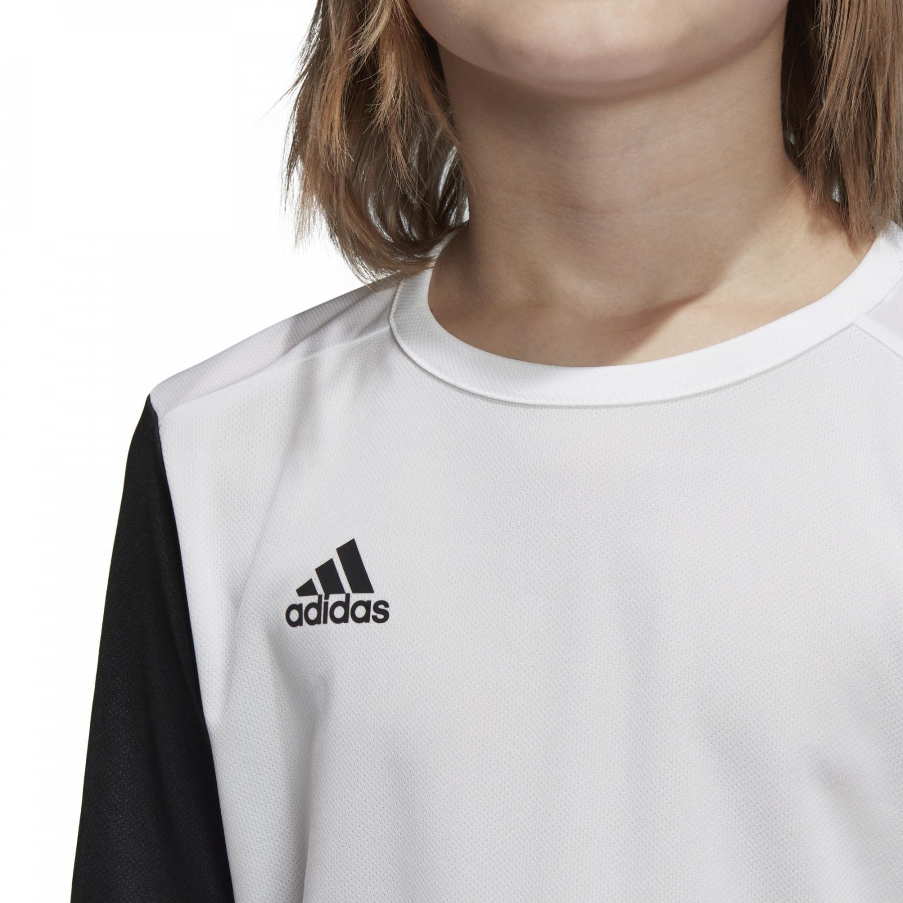 Koszulka dziecięca adidas Estro 19