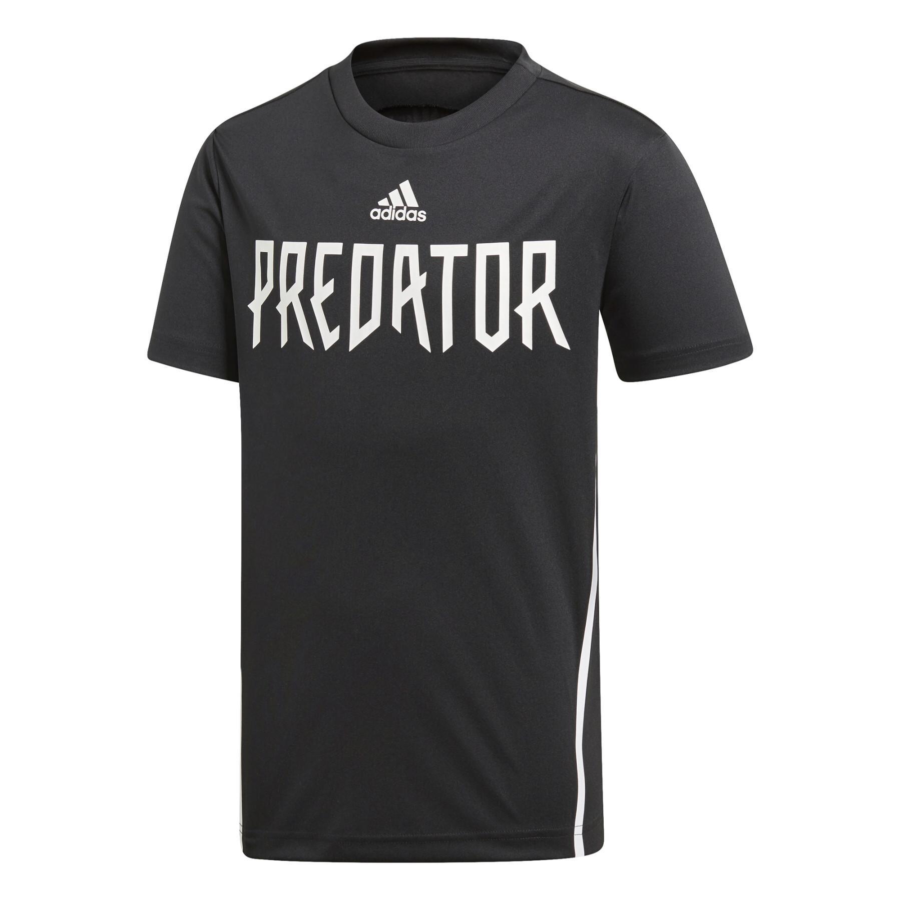 Koszulka dziecięca adidas Predator
