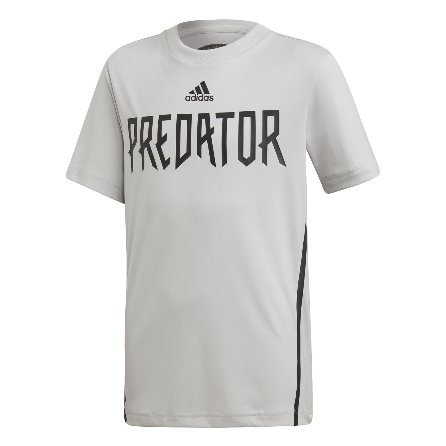 Koszulka dziecięca adidas Predator