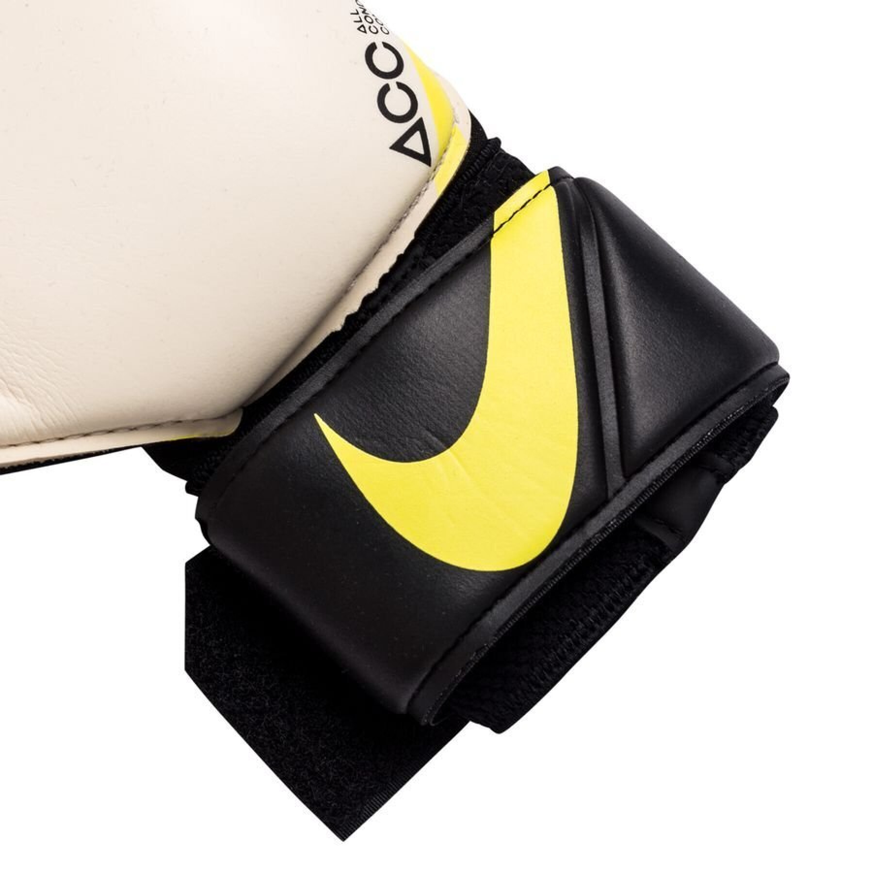 Rękawice bramkarskie Nike Vapor Grip3