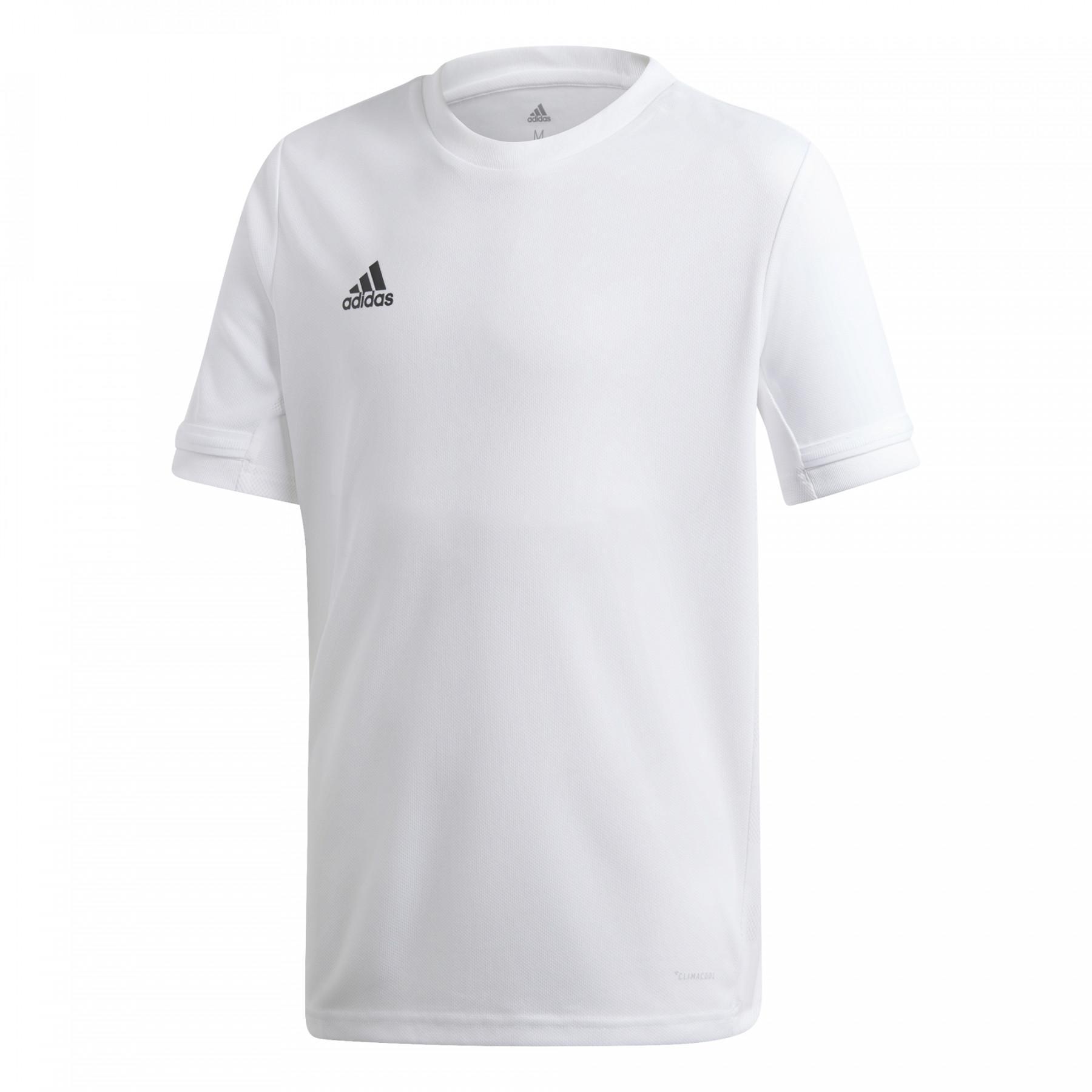 Koszulka dziecięca adidas Team 19