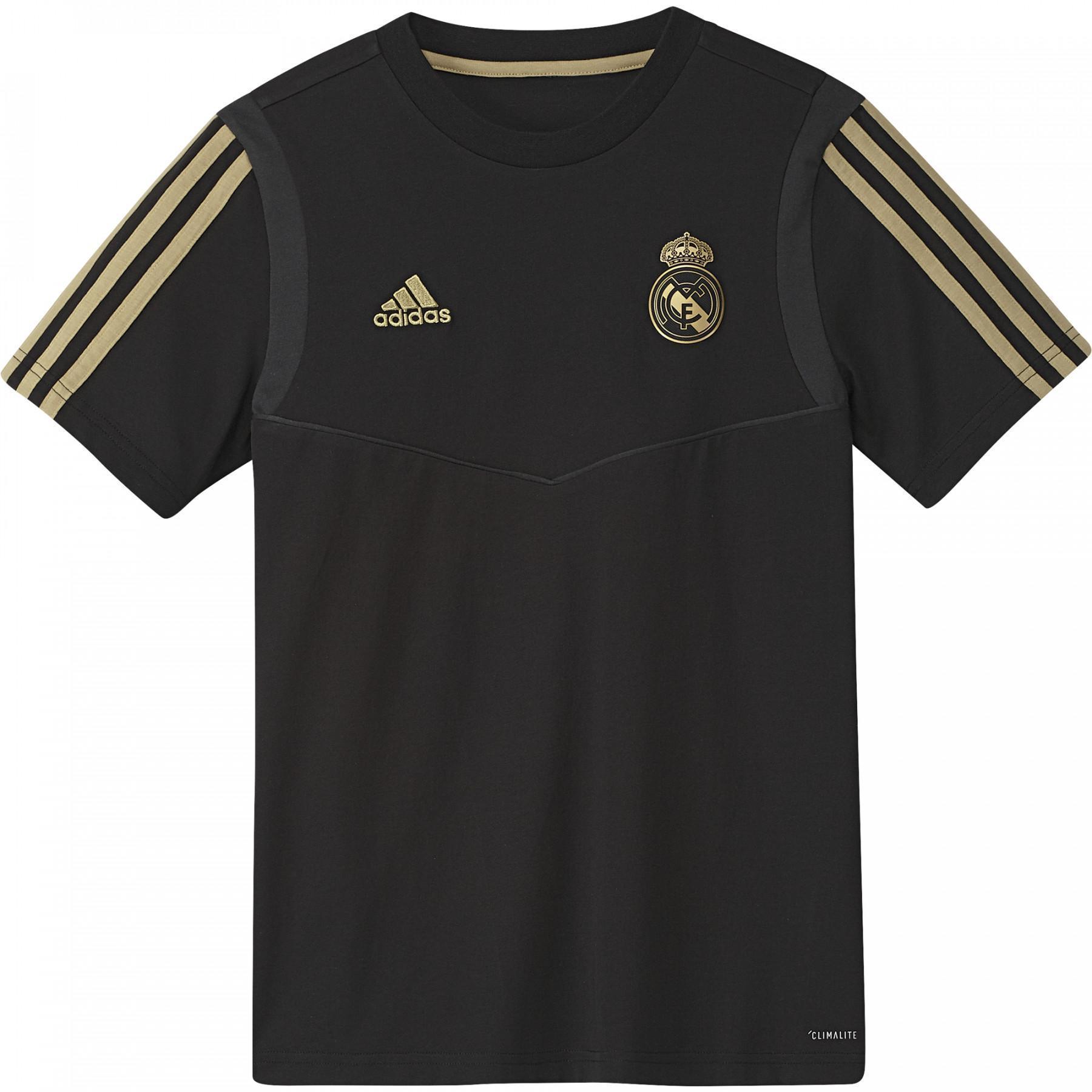 Koszulka dziecięca Real Madrid
