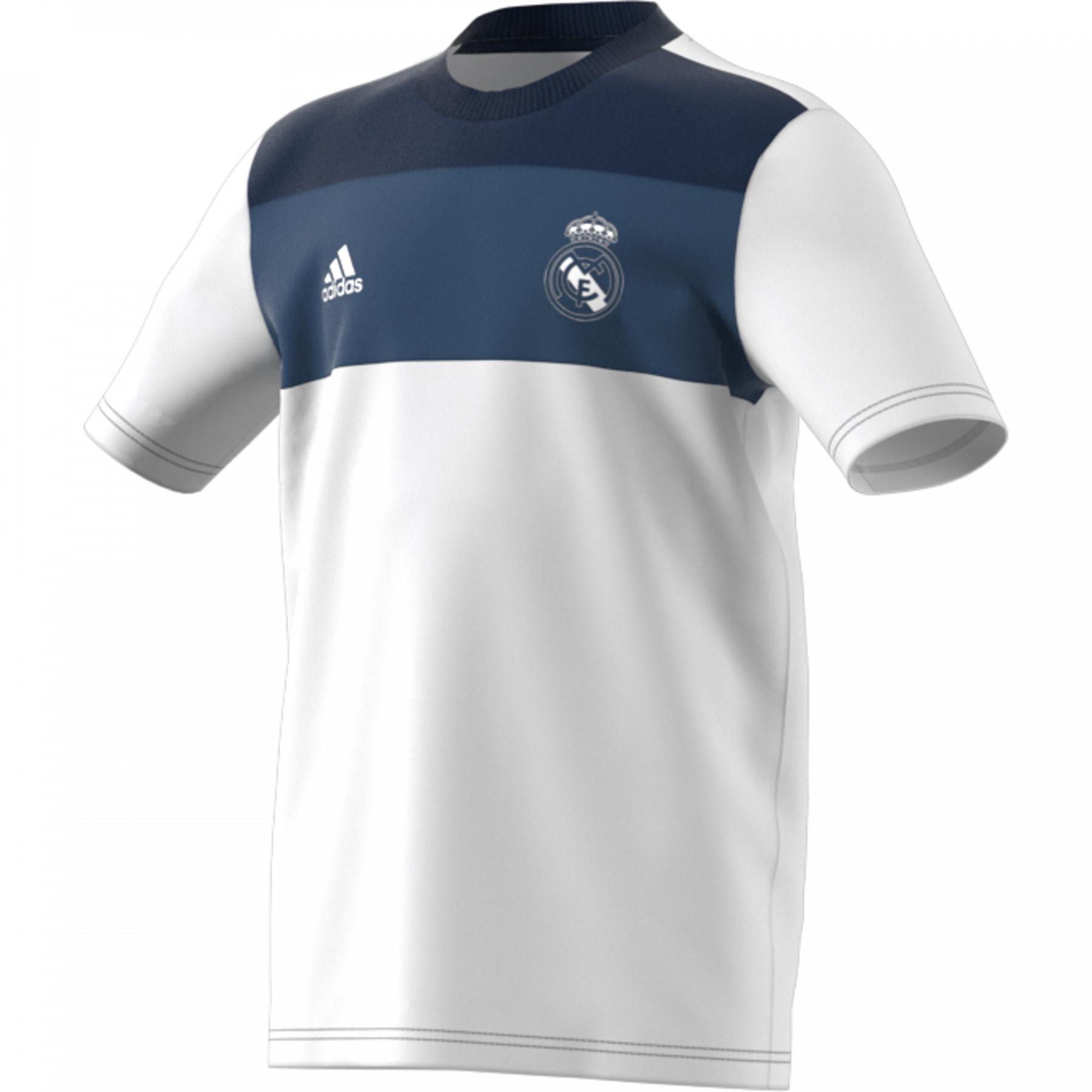 Koszulka dziecięca Real Madrid
