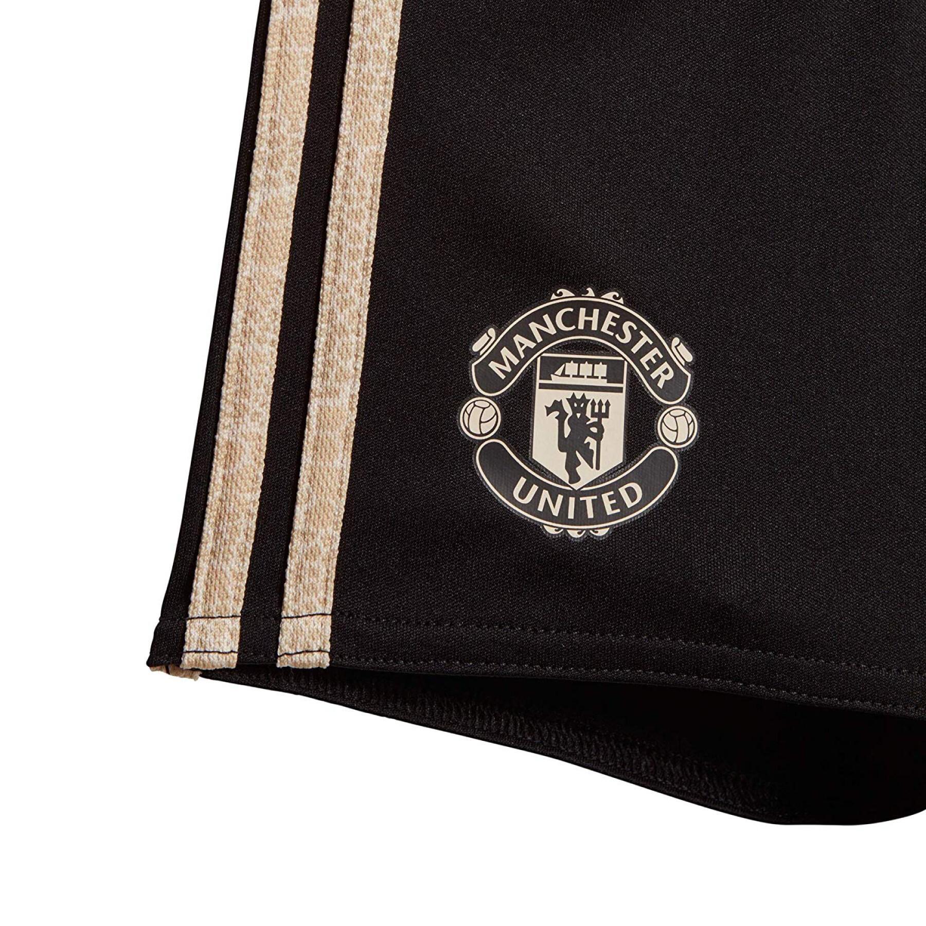Outdoor baby-kit Manchester United 2019/20