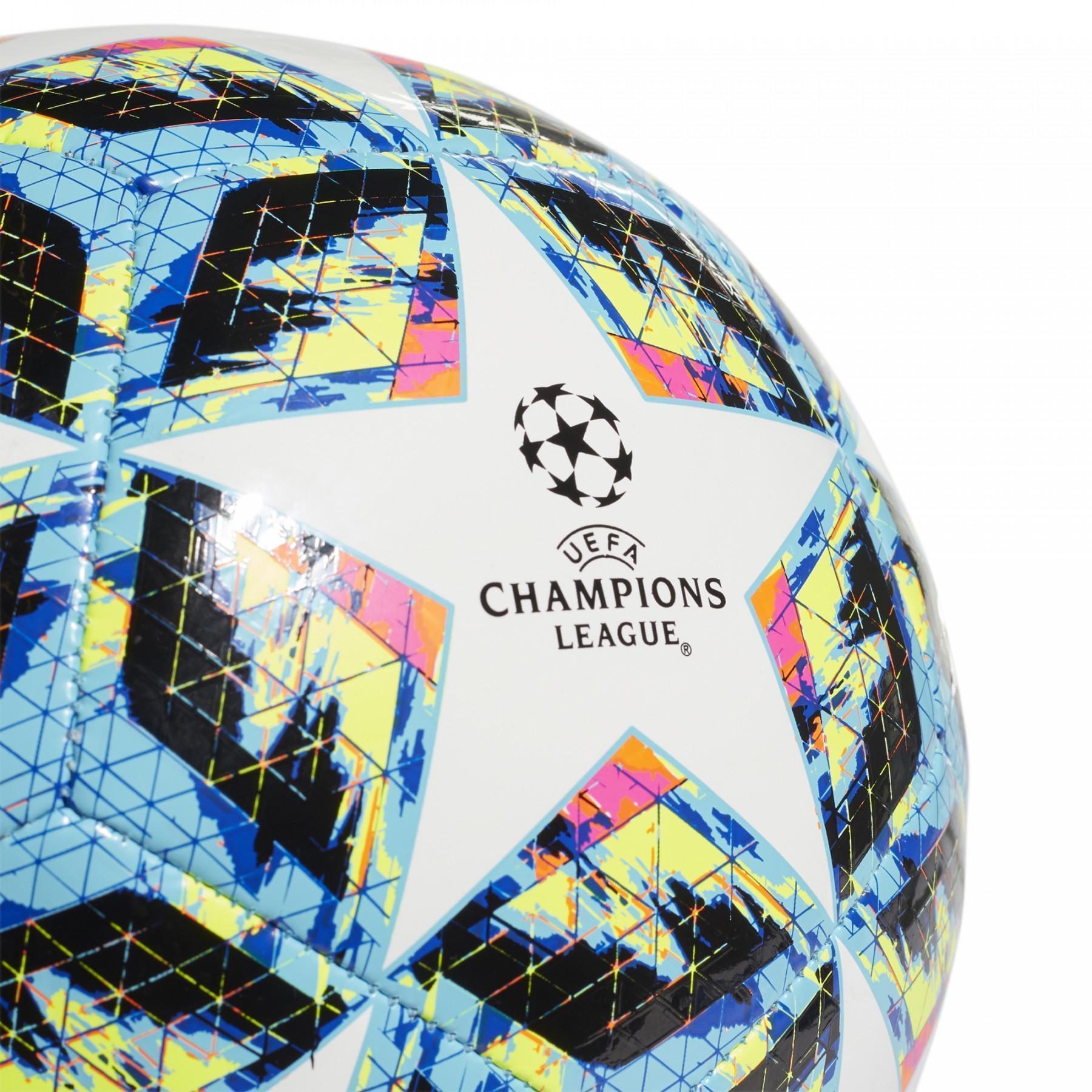 Piłka do futsalu adidas Champions League 2020