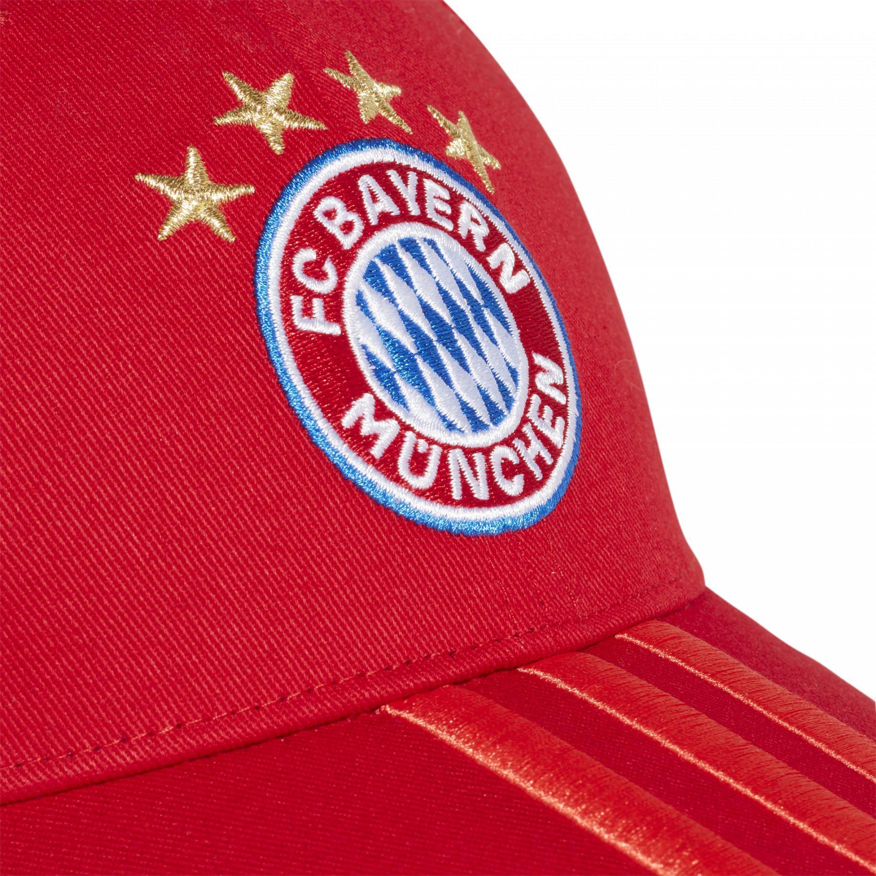 Czapka Bayern Munich