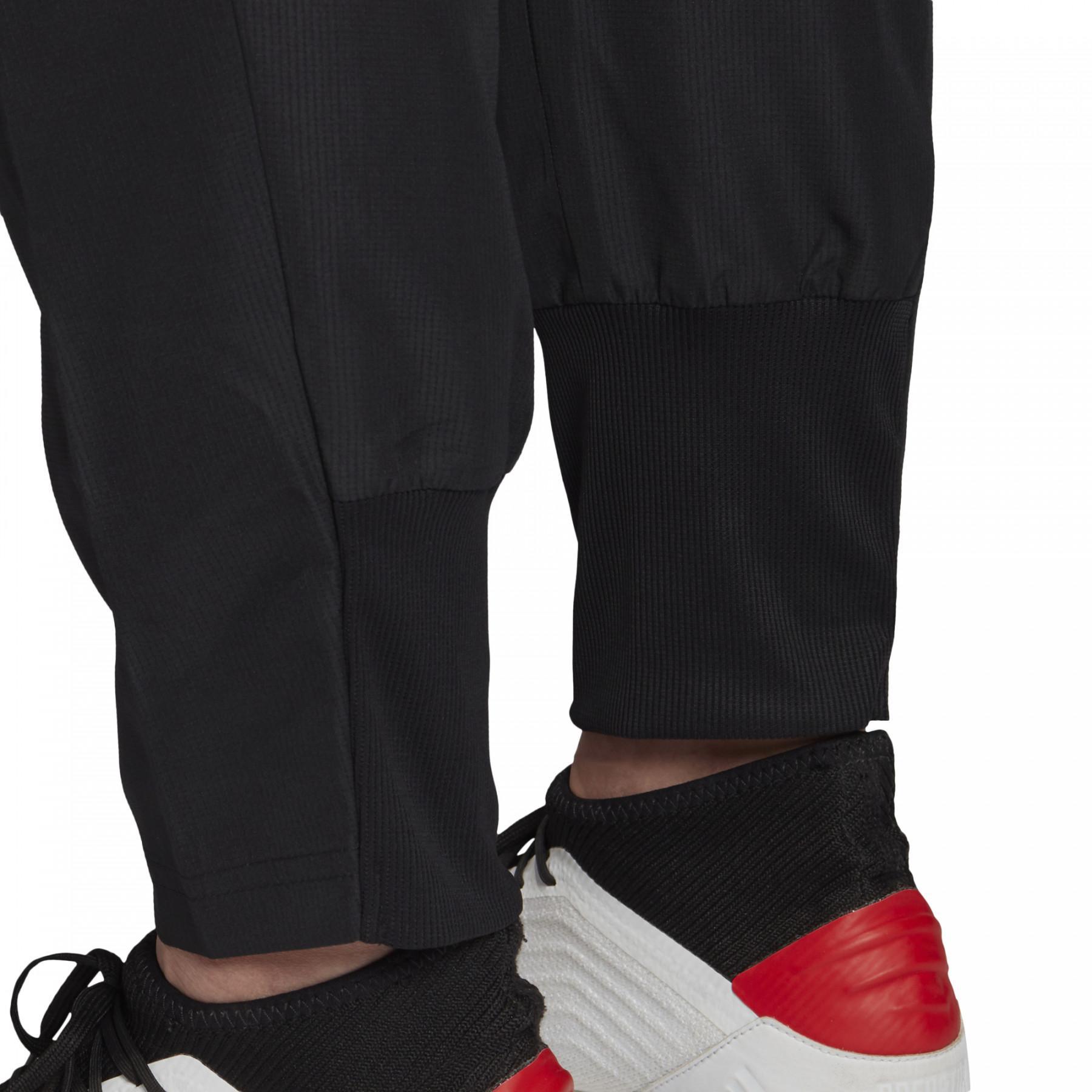 Spodnie rozgrzewające adidas Condivo 20