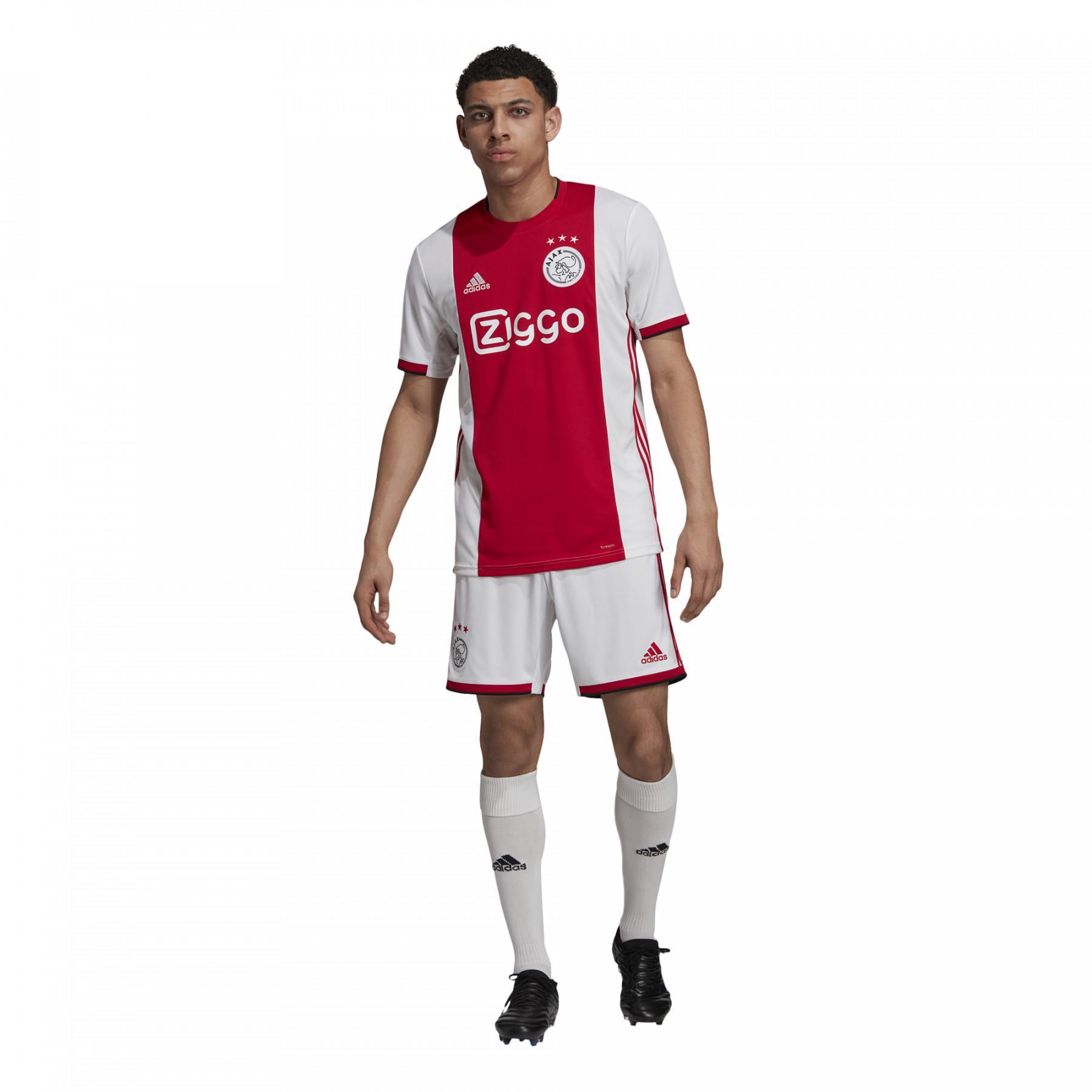 Szorty domowe Ajax Amsterdam 2019/20