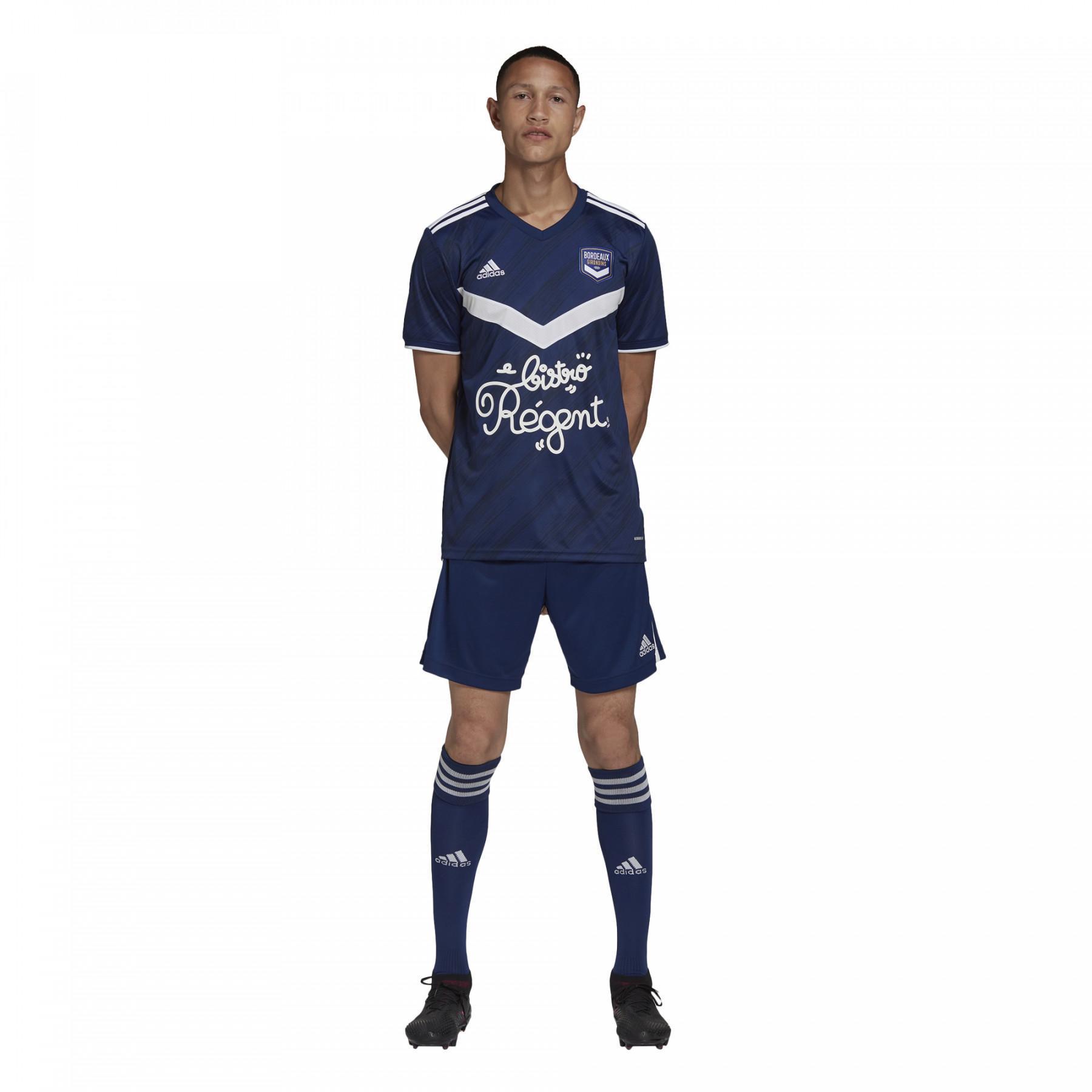 Koszulka domowa Girondins de Bordeaux 2020/21