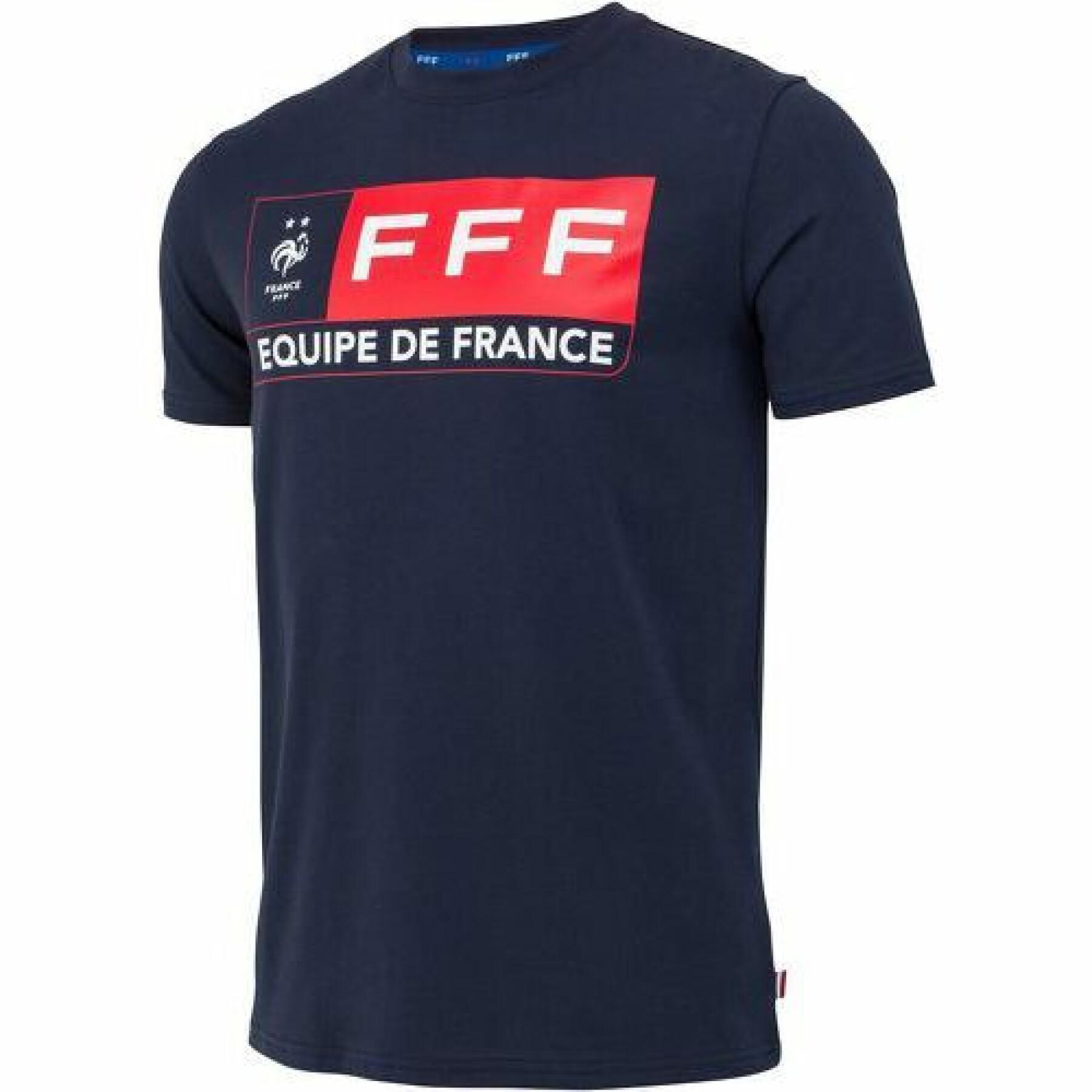 koszulka kibica fff 2019