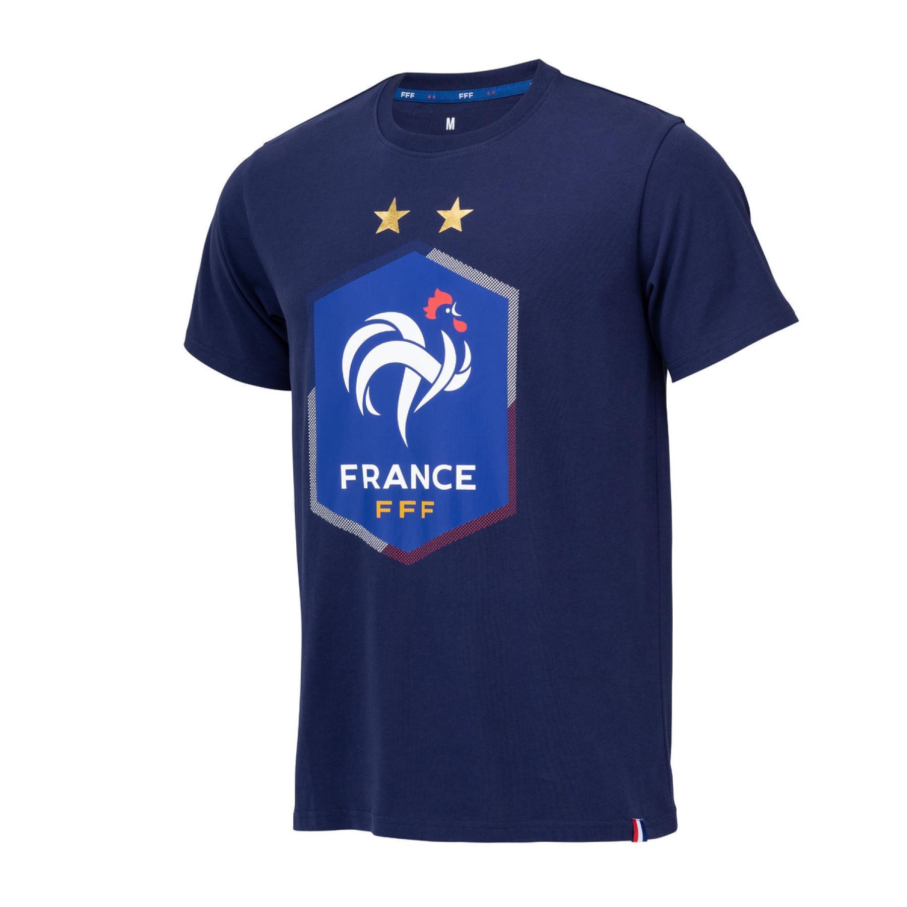 Koszulka France Weeplay Big logo
