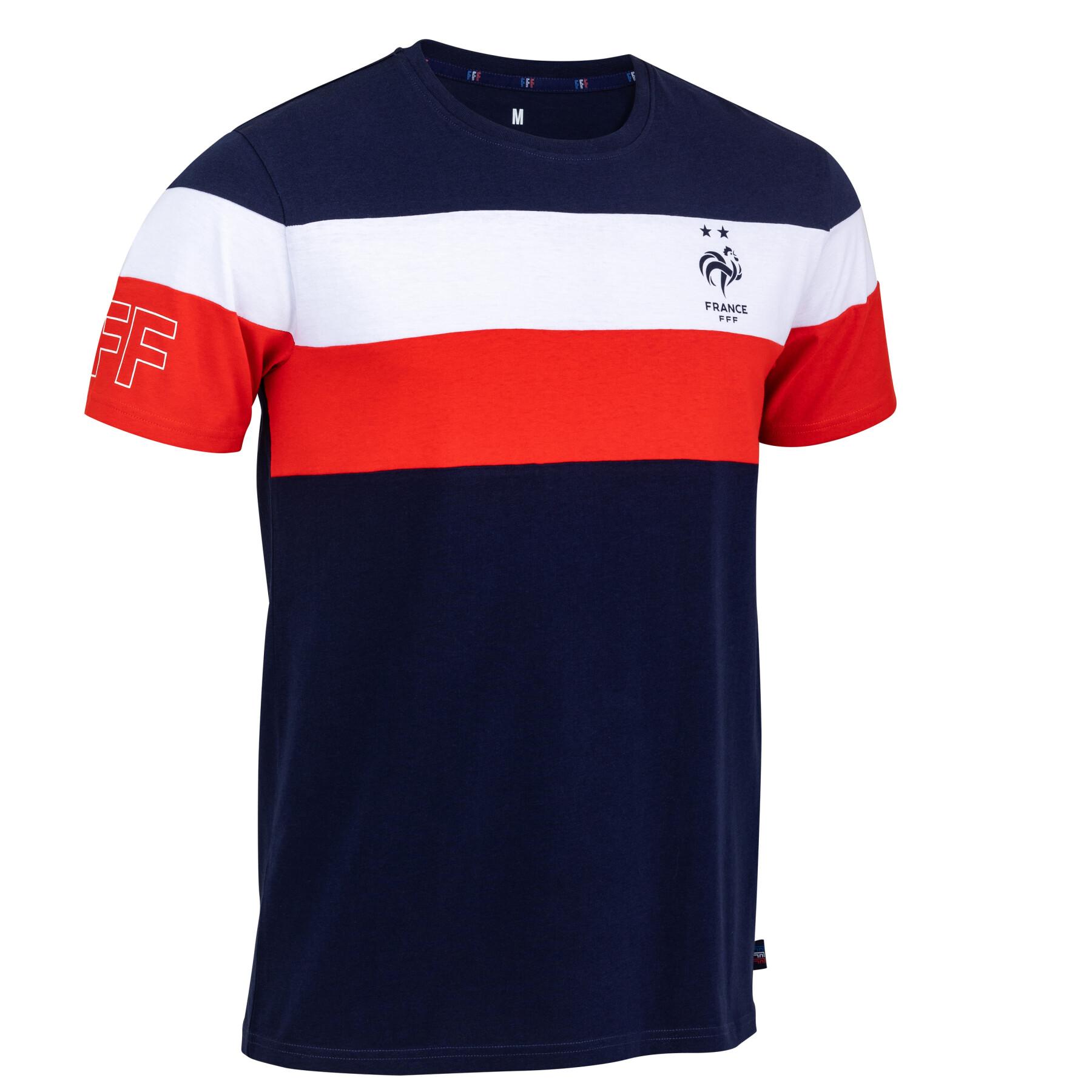 Koszulka drużyny z France 2022/23 Block