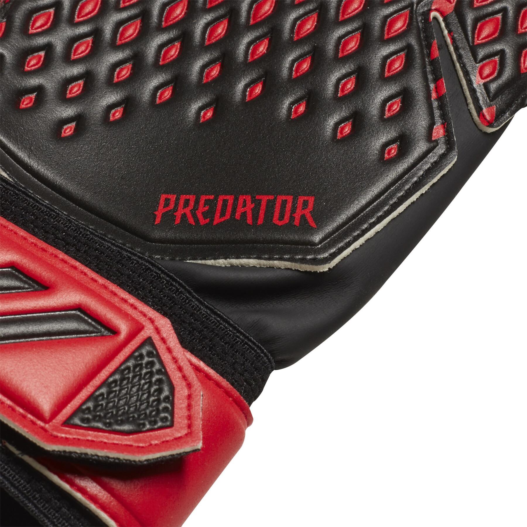Rękawice bramkarskie adidas Predator 20 Training
