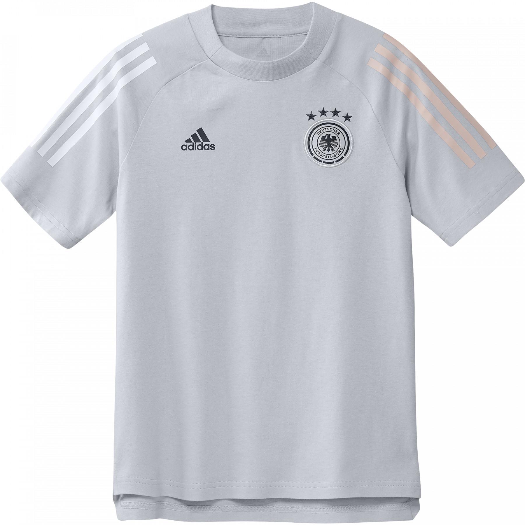 Koszulka dziecięca Allemagne 2020