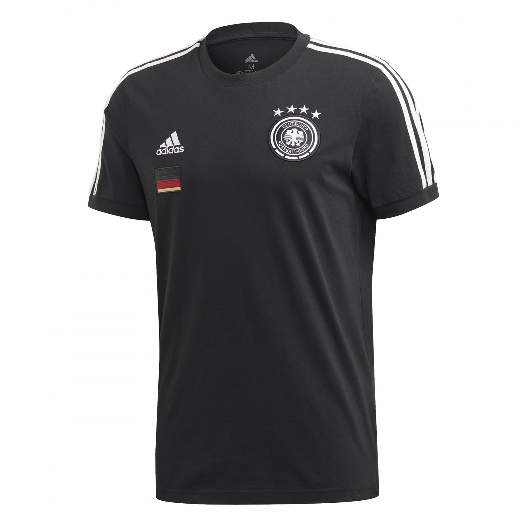 Koszulka Allemagne 3-Stripes 2020