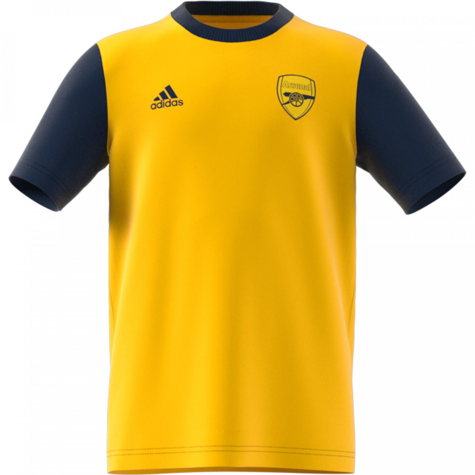 Koszulka dziecięca Arsenal