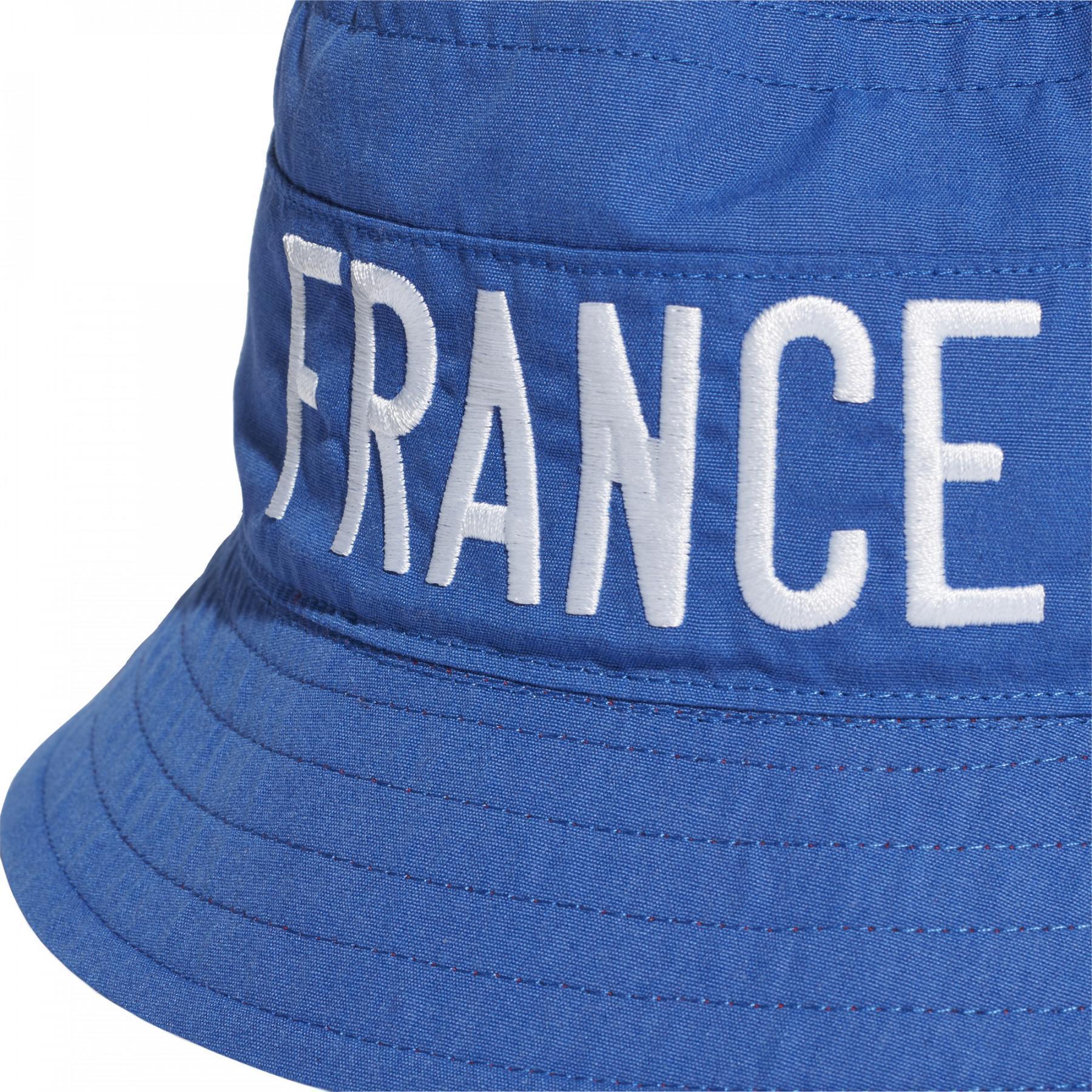 Odwracalna cewka France Fan Euro 2020