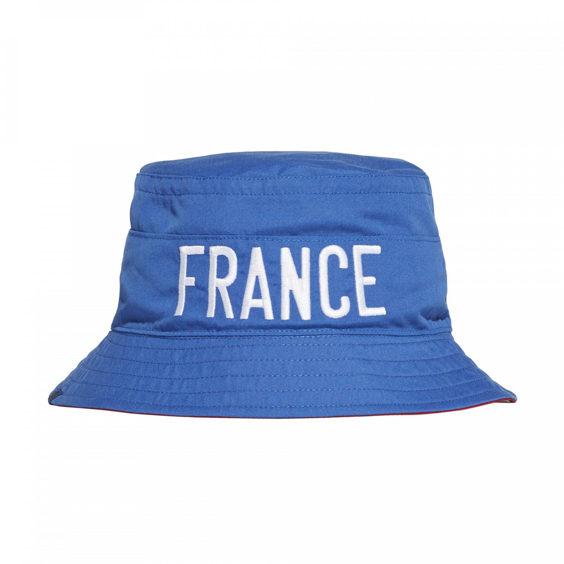 Odwracalna cewka France Fan Euro 2020