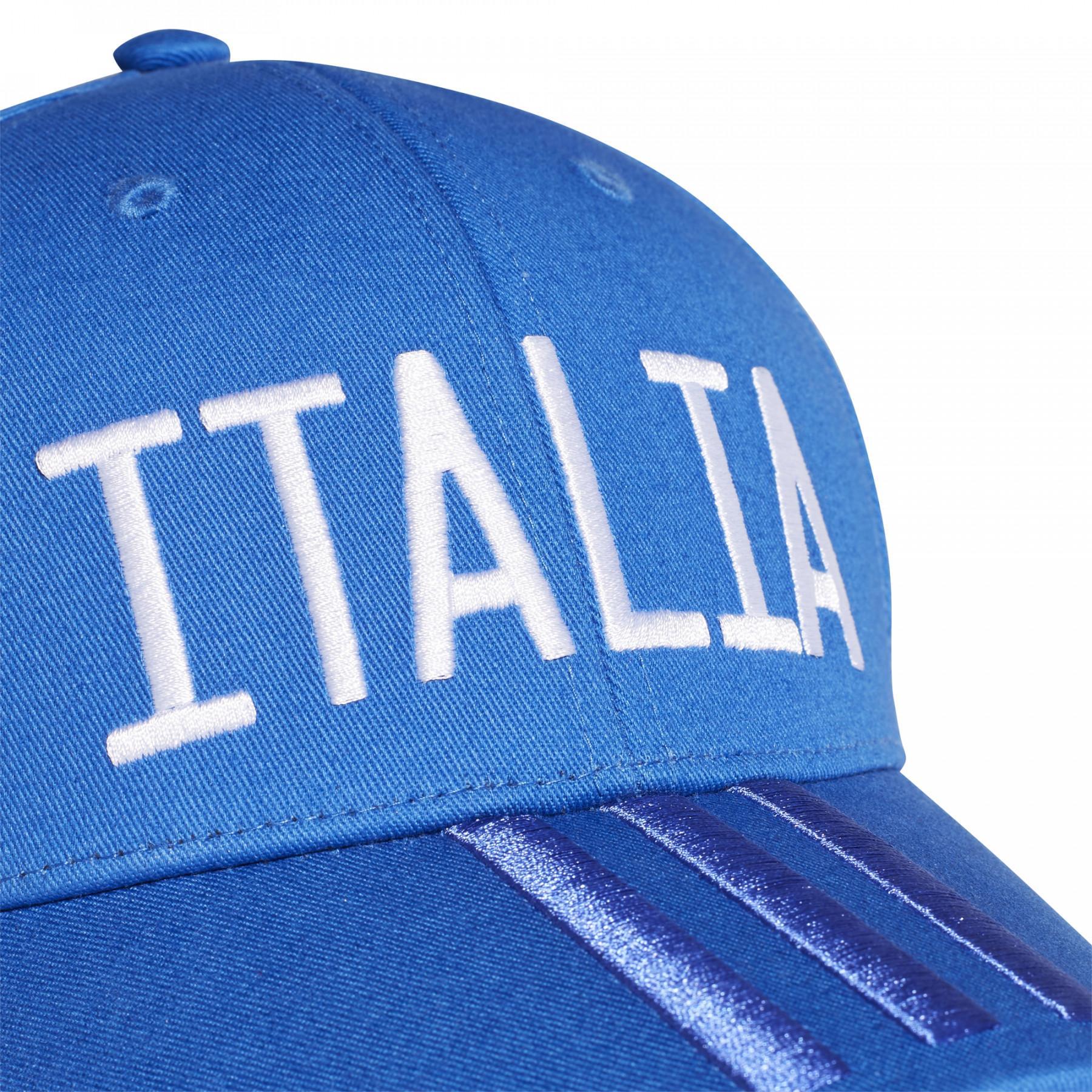 Czapka adidas Italie Fan Euro 2020