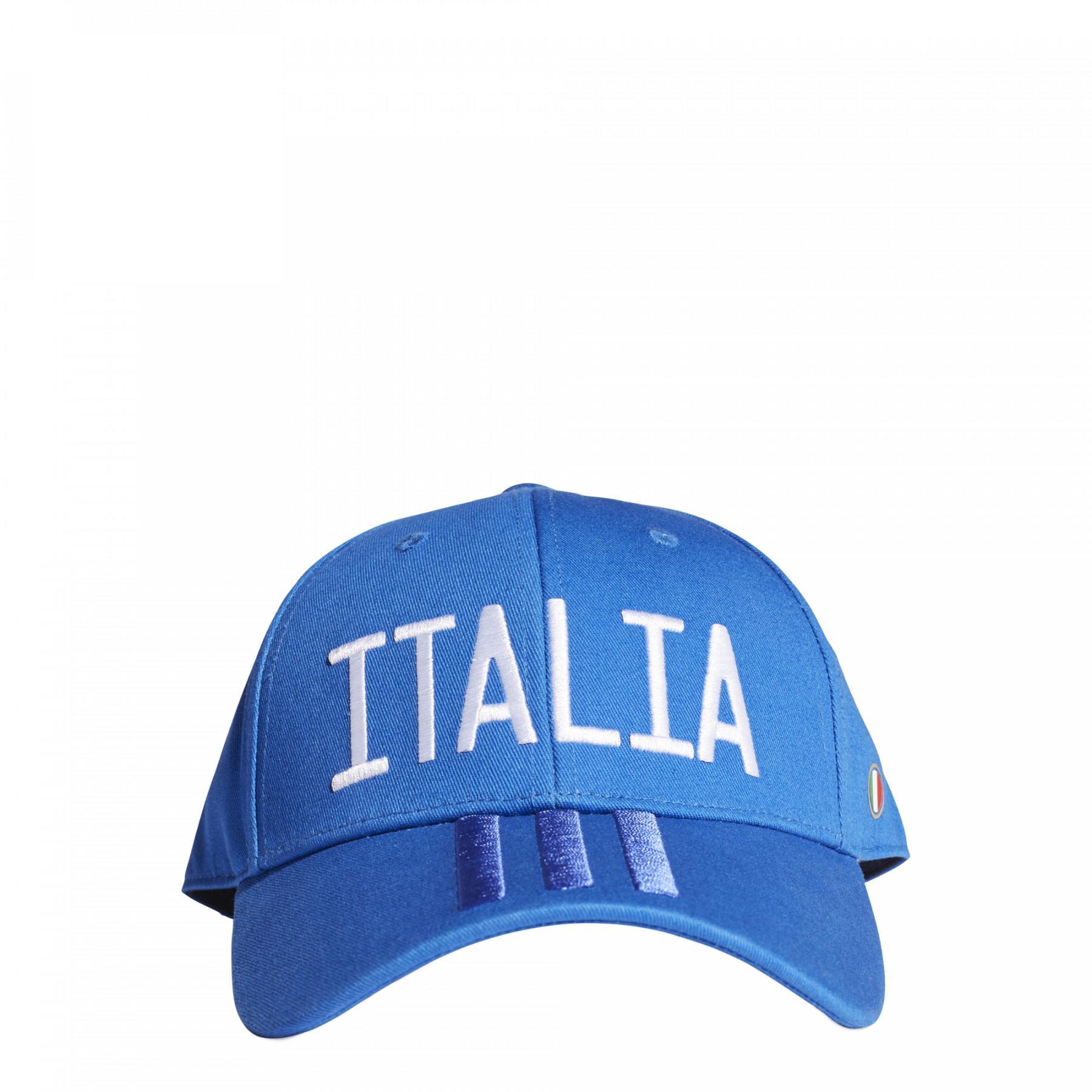 Czapka adidas Italie Fan Euro 2020