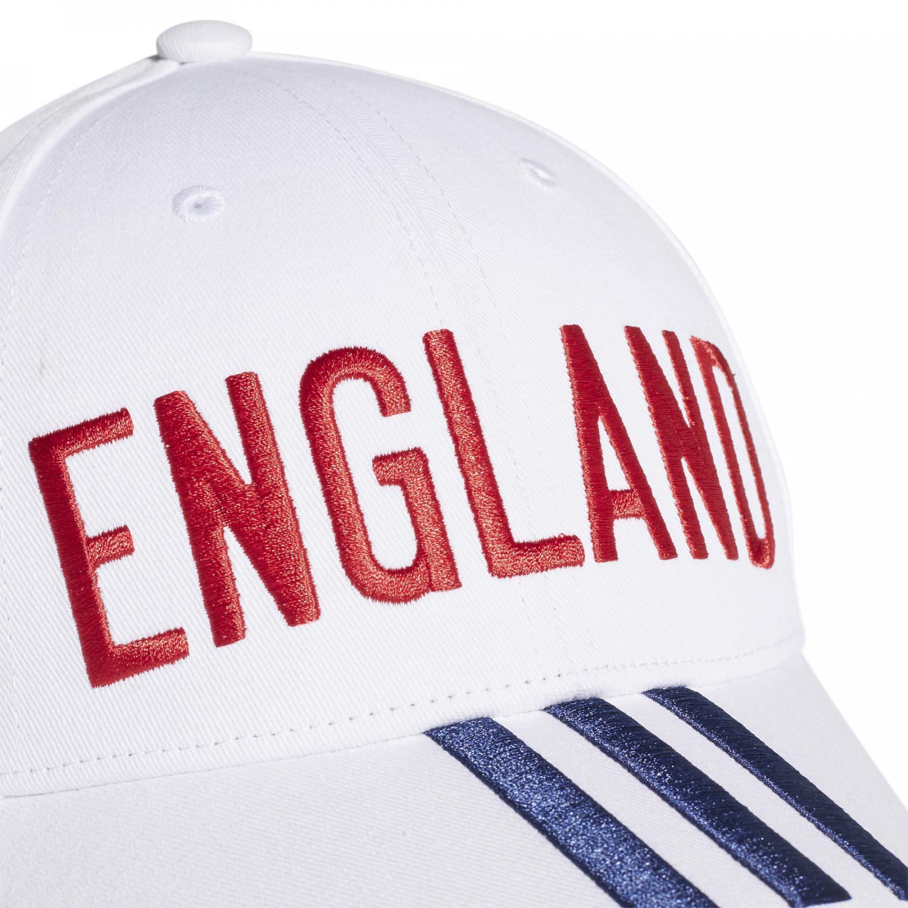 Czapka adidas Angleterre Fan 2020