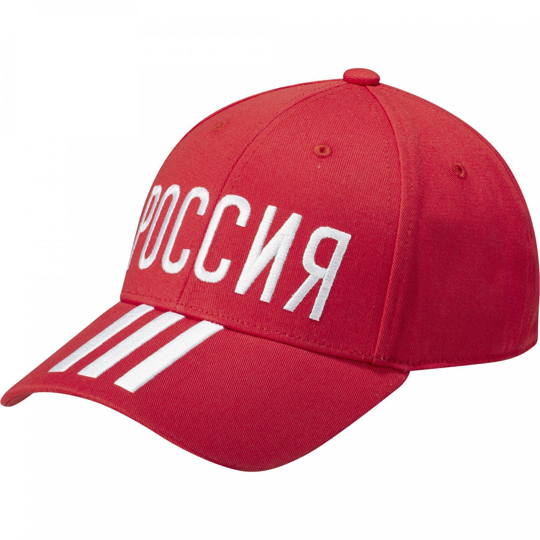 Czapka adidas Russie Fan Euro 2020