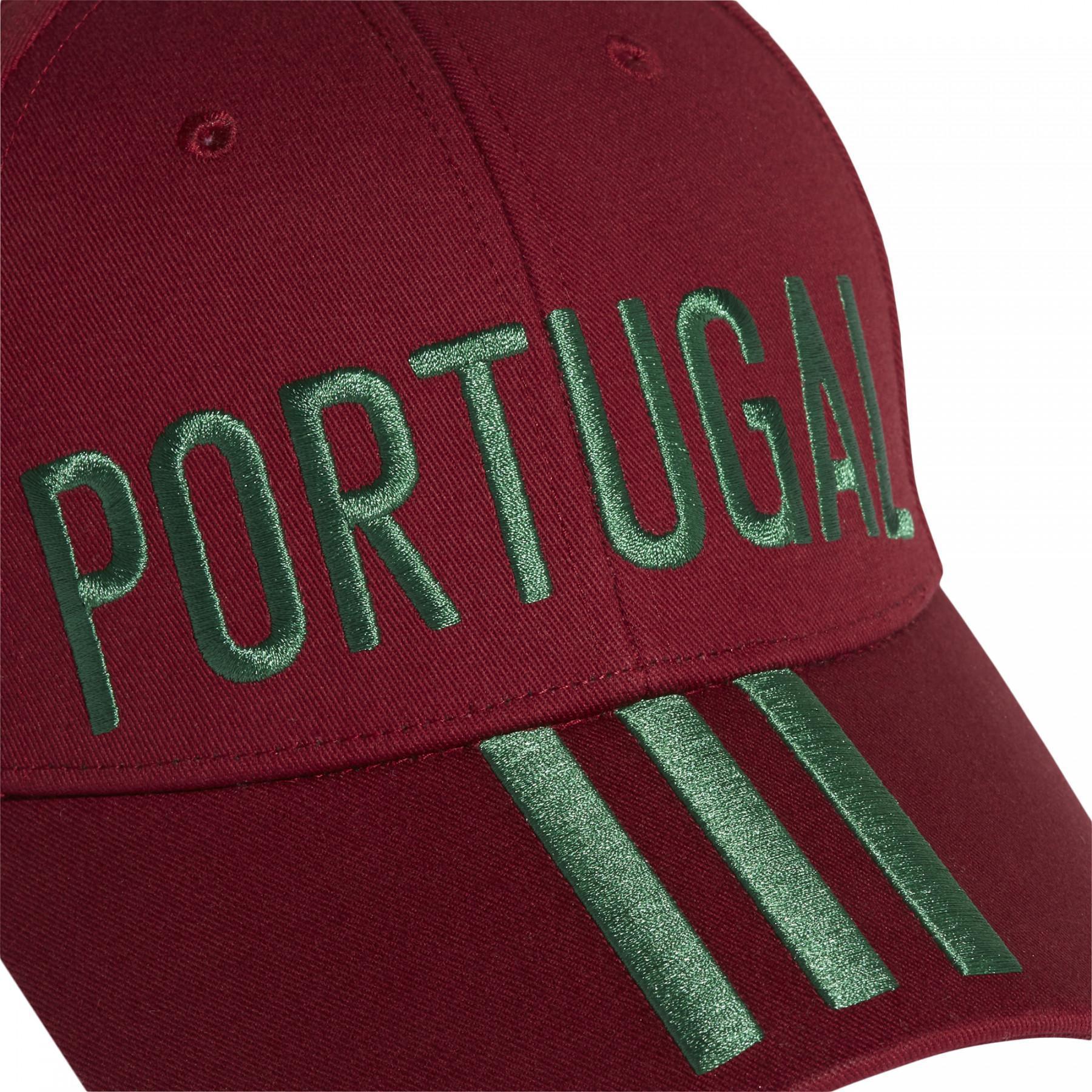 Czapka adidas Portugal Fan Euro 2020