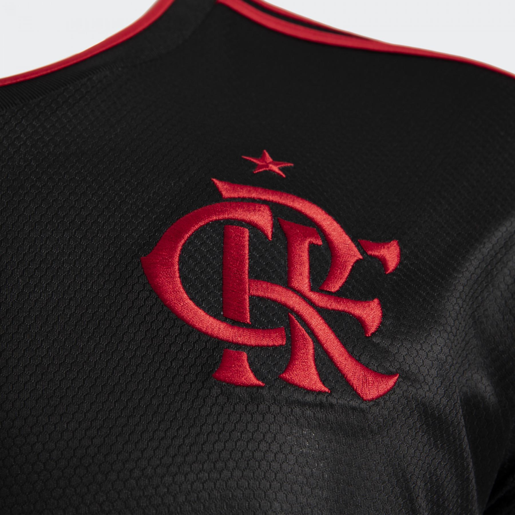 Trzecia koszulka cr Flamengo 2020/21