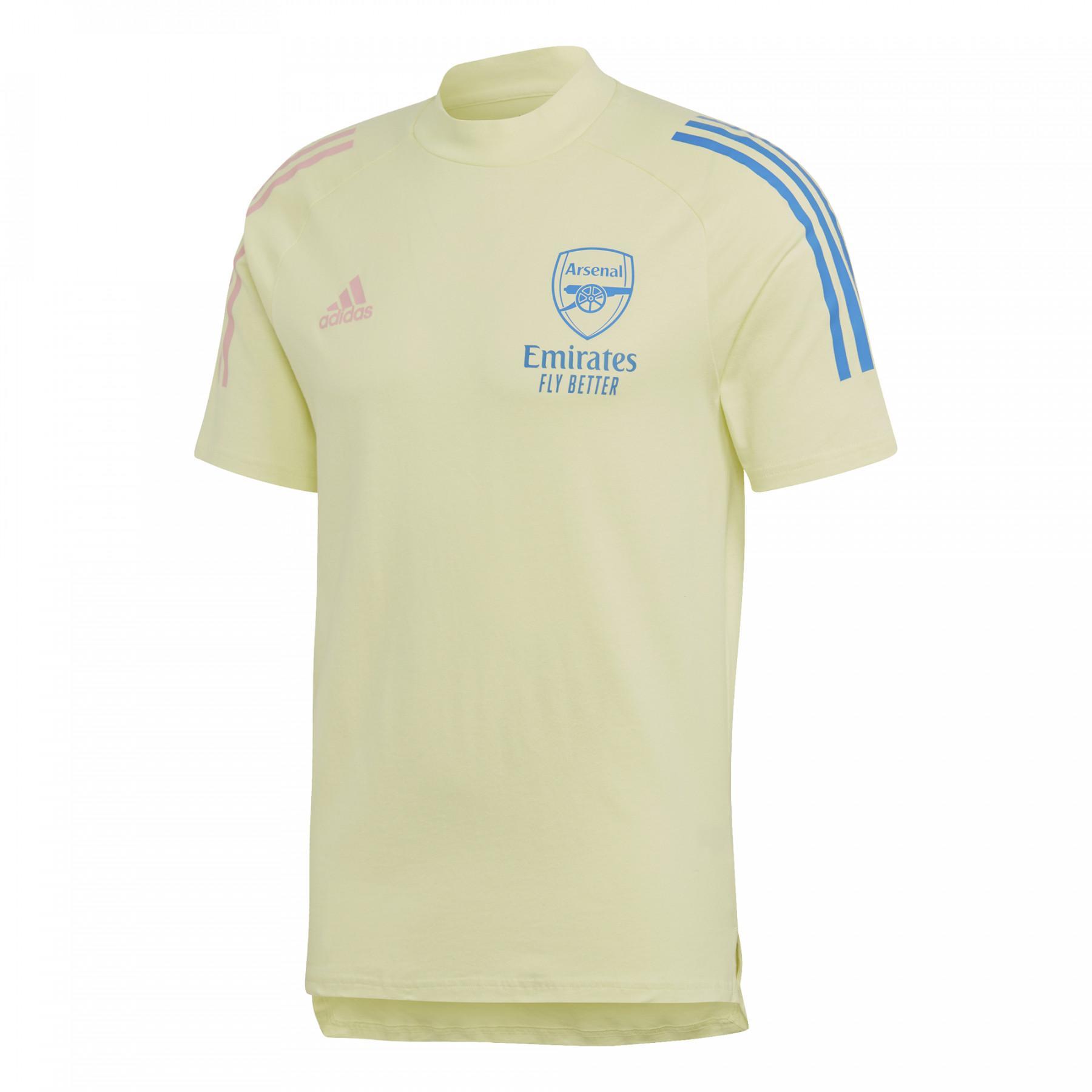 Koszulka Arsenal 2020/21