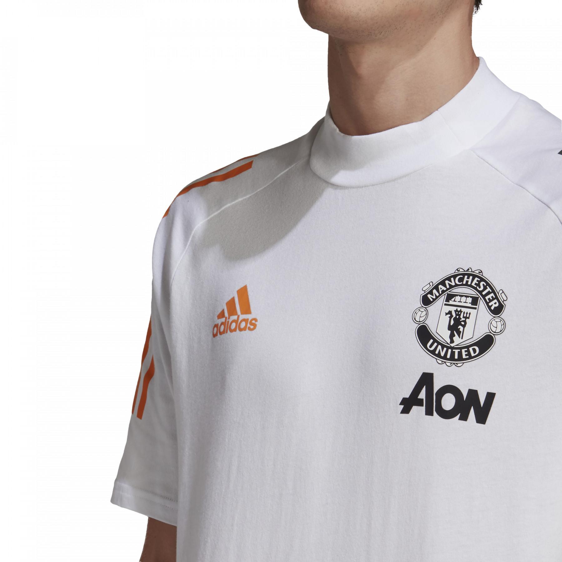 Koszulka Manchester United 2020/21