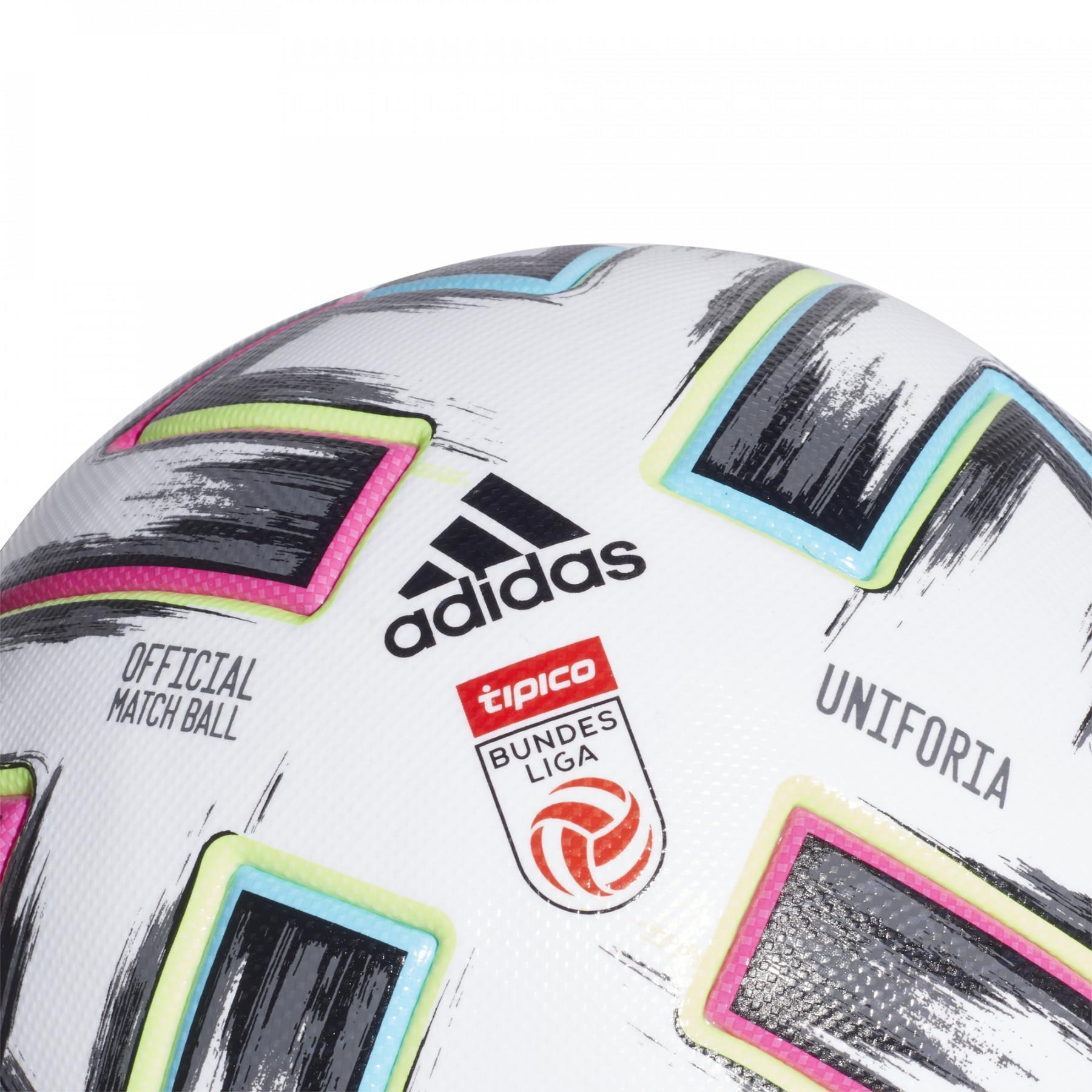Balon adidas Austrian Football Bundesliga Pro