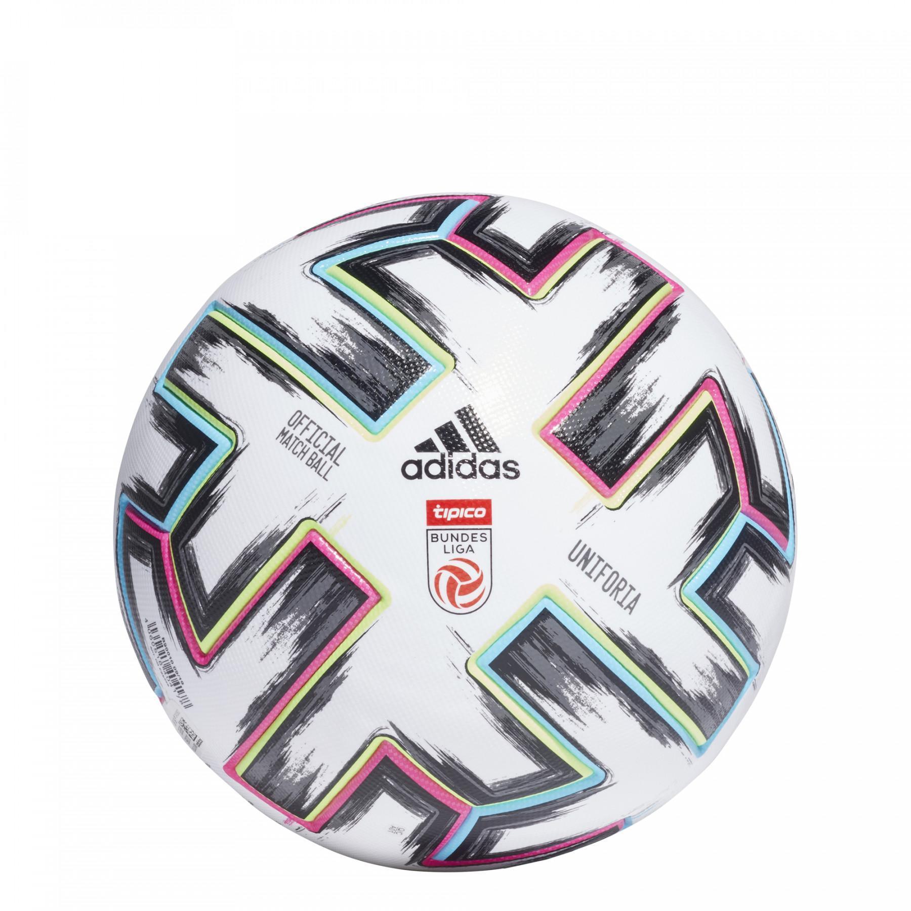 Balon adidas Austrian Football Bundesliga Pro