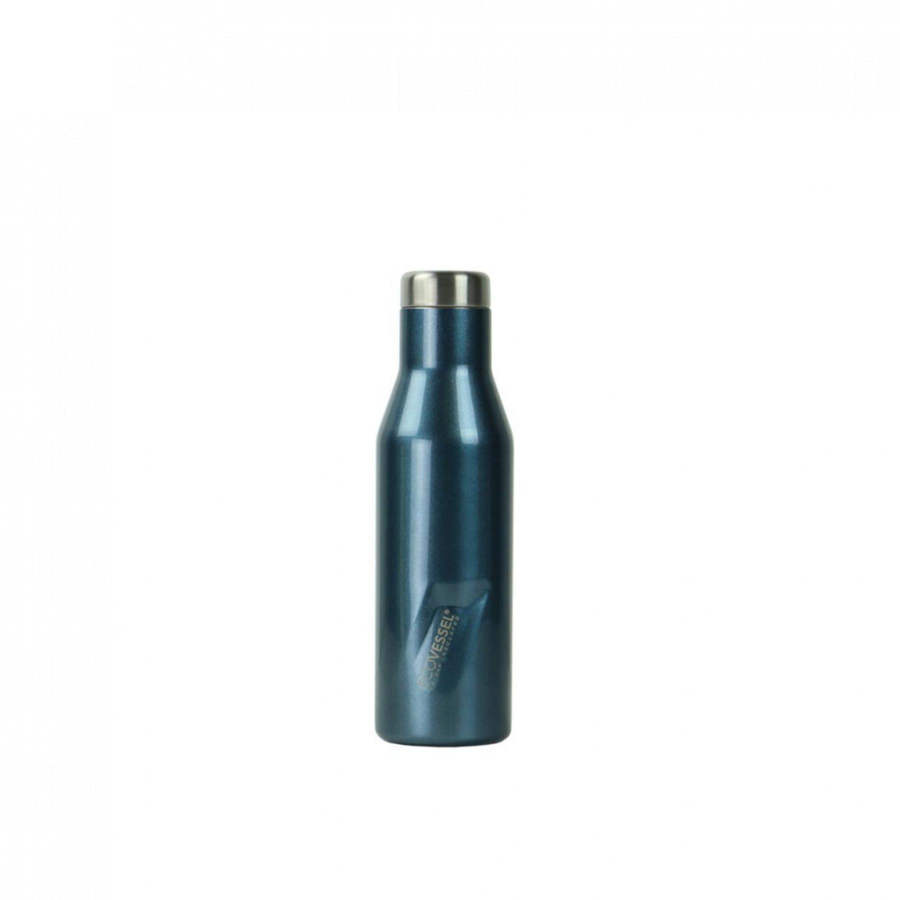 Izolowana butelka Ecovessel aspen 473 ml