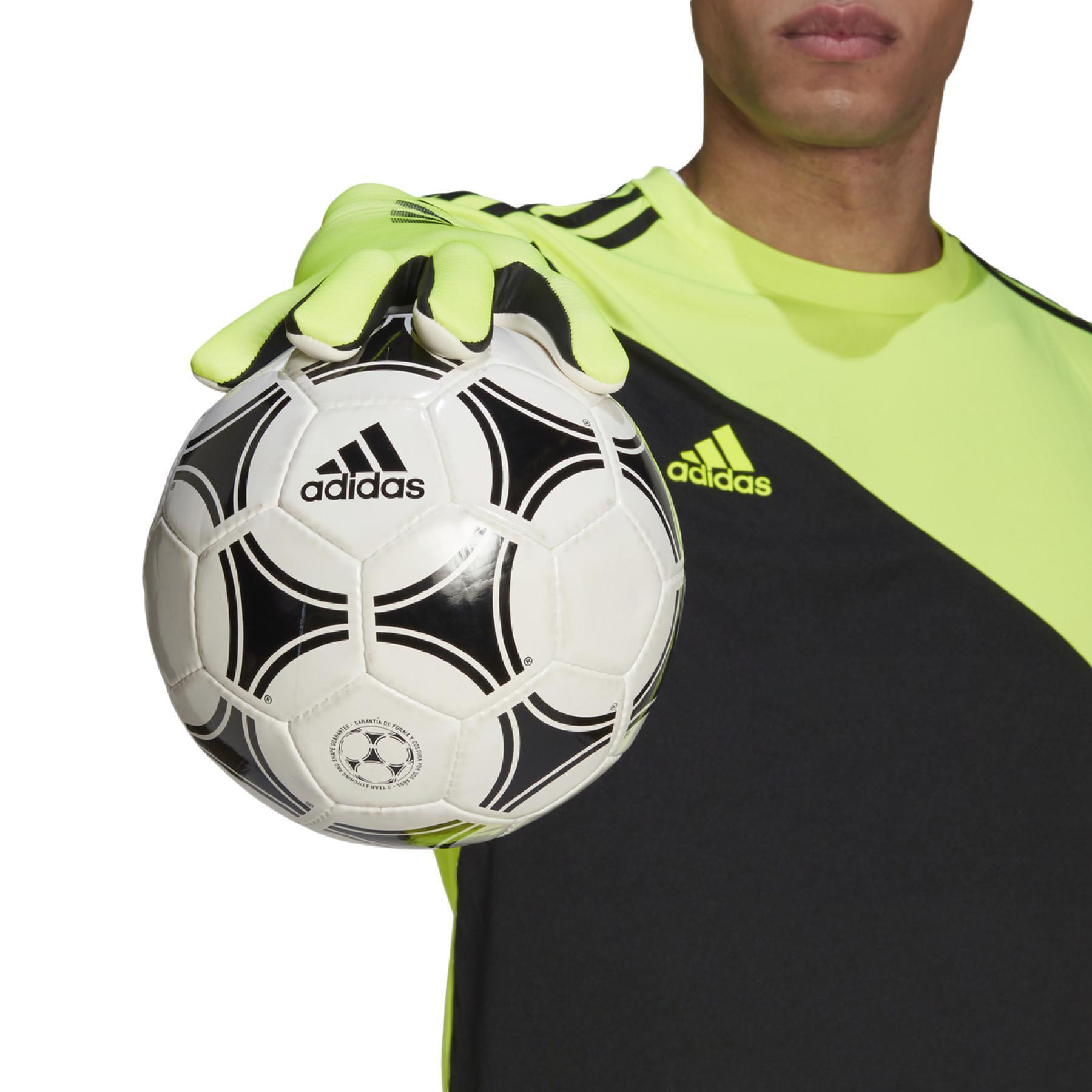Rękawice bramkarskie adidas X Training Goalkeeper