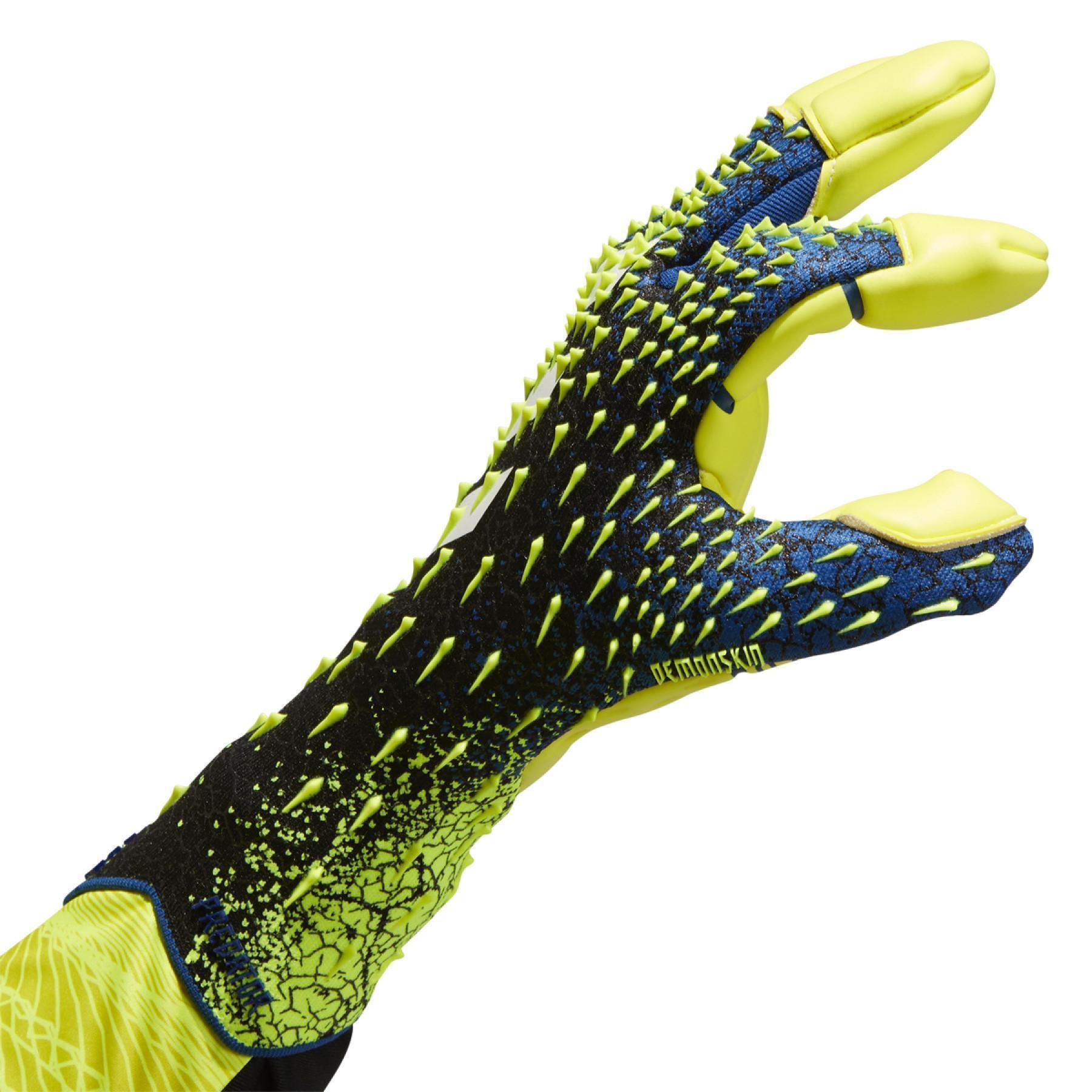 Rękawice bramkarskie adidas Predator Pro Hybrid Goalkeeper