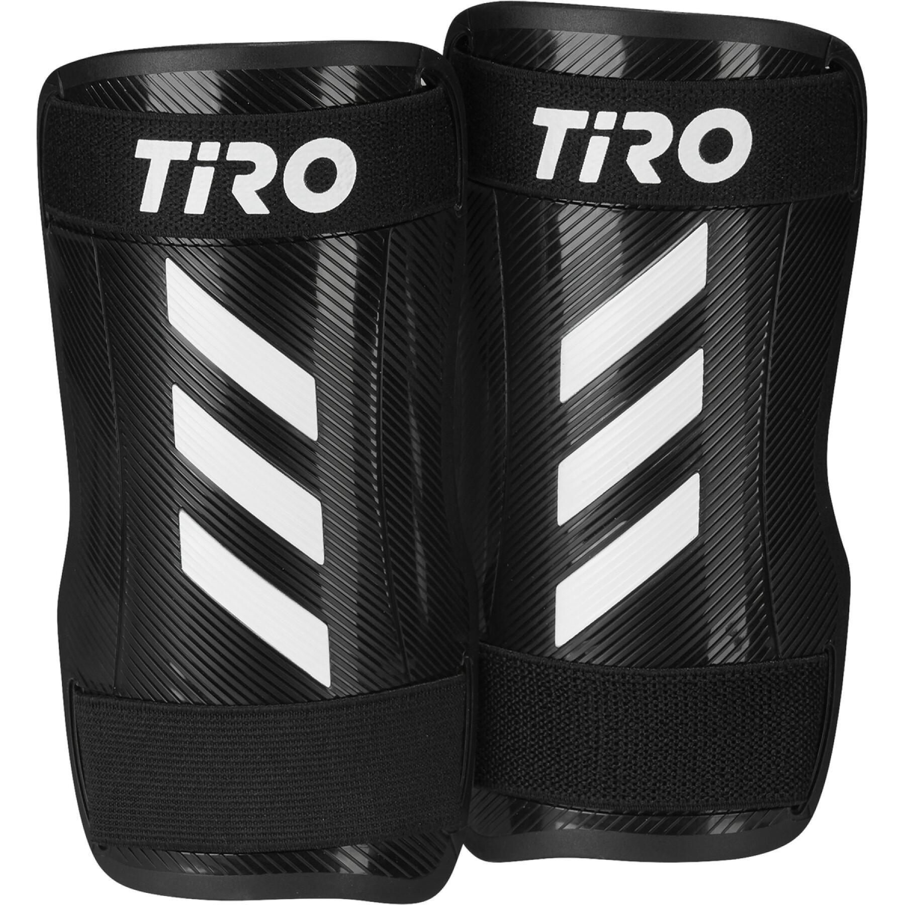 Ochraniacze goleni adidas Tiro Training