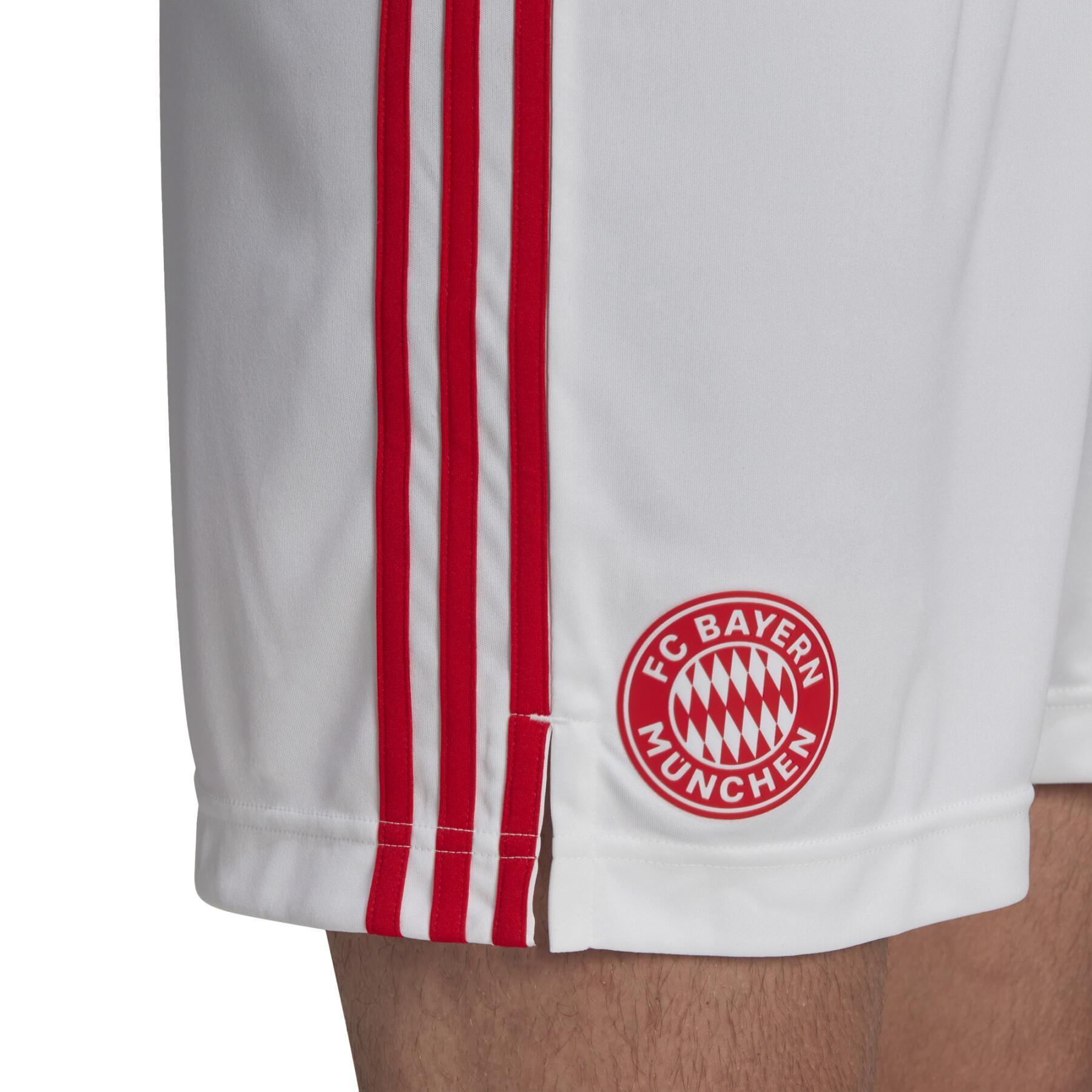 Krótki Bayern Munich 2021/2022