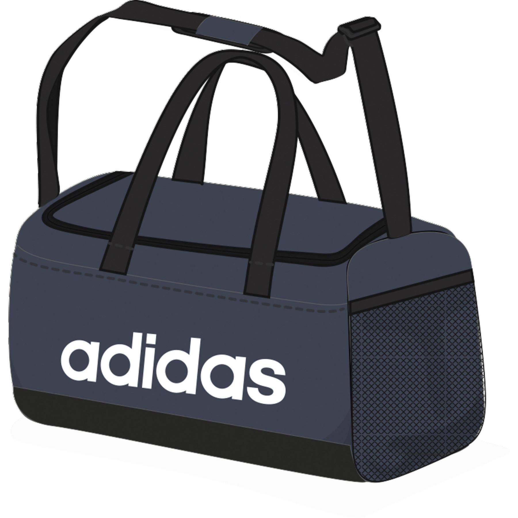 Torba sportowa adidas Essentials Logo Medium
