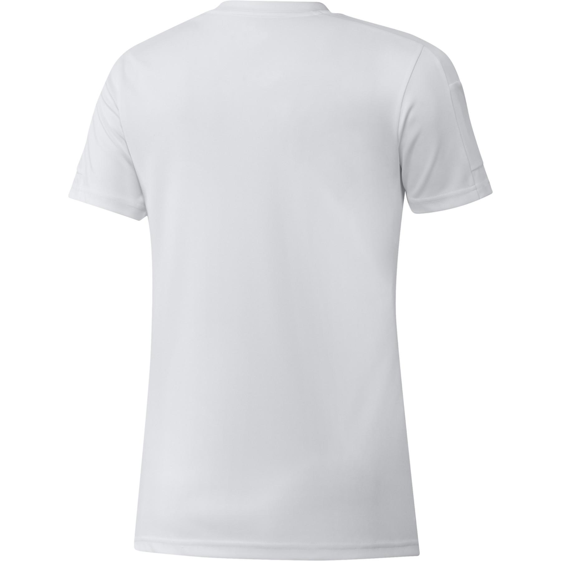 Damska koszulka adidas Squadra 21