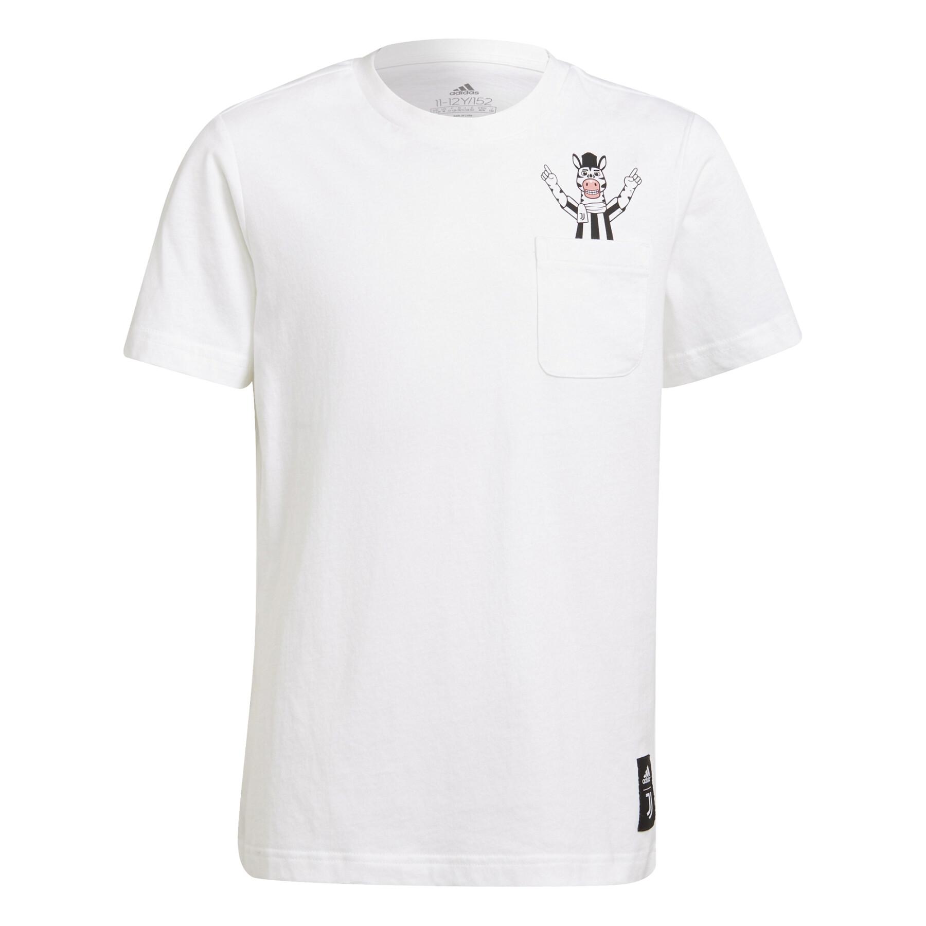 Koszulka dziecięca Juventus