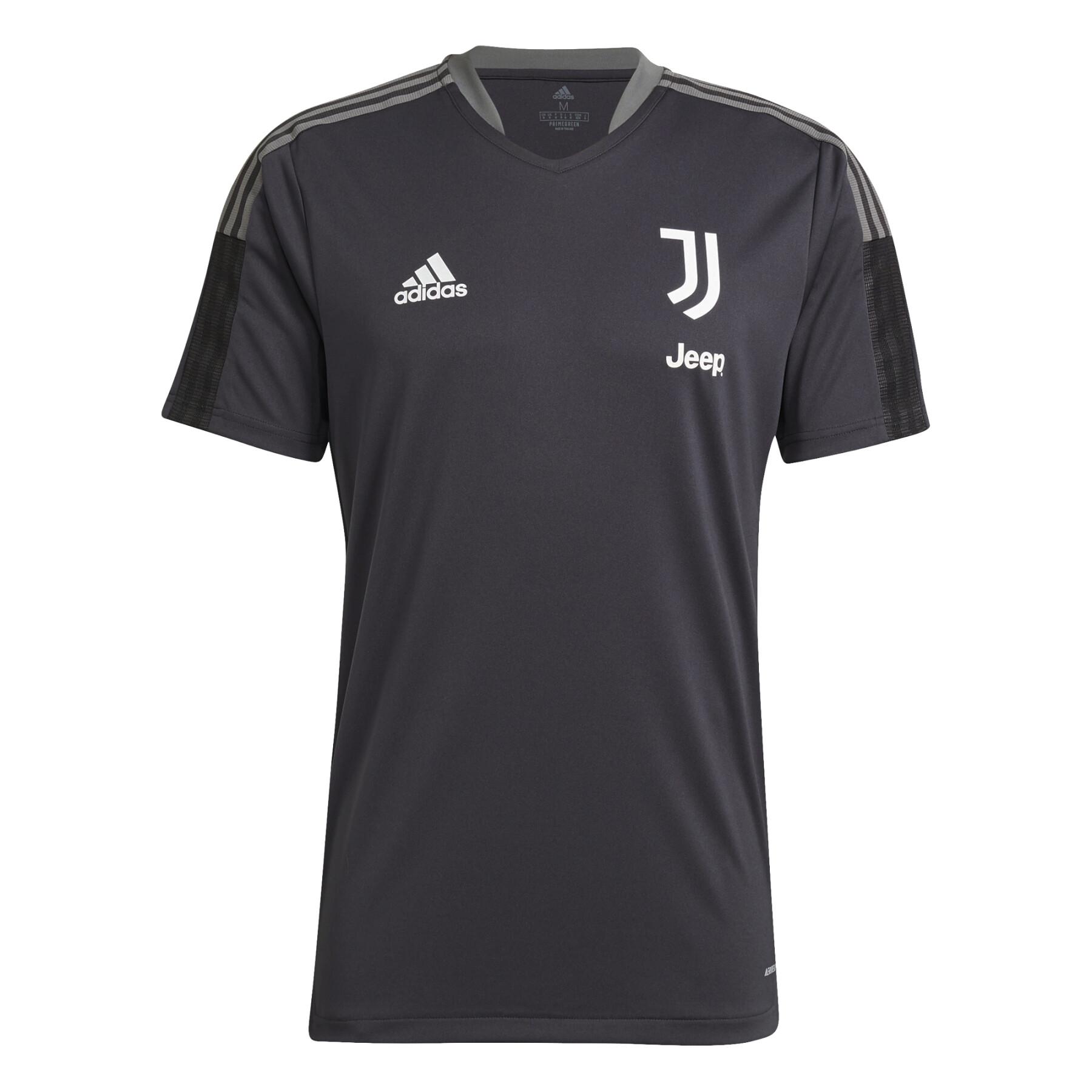 Koszulka treningowa Juventus Turin