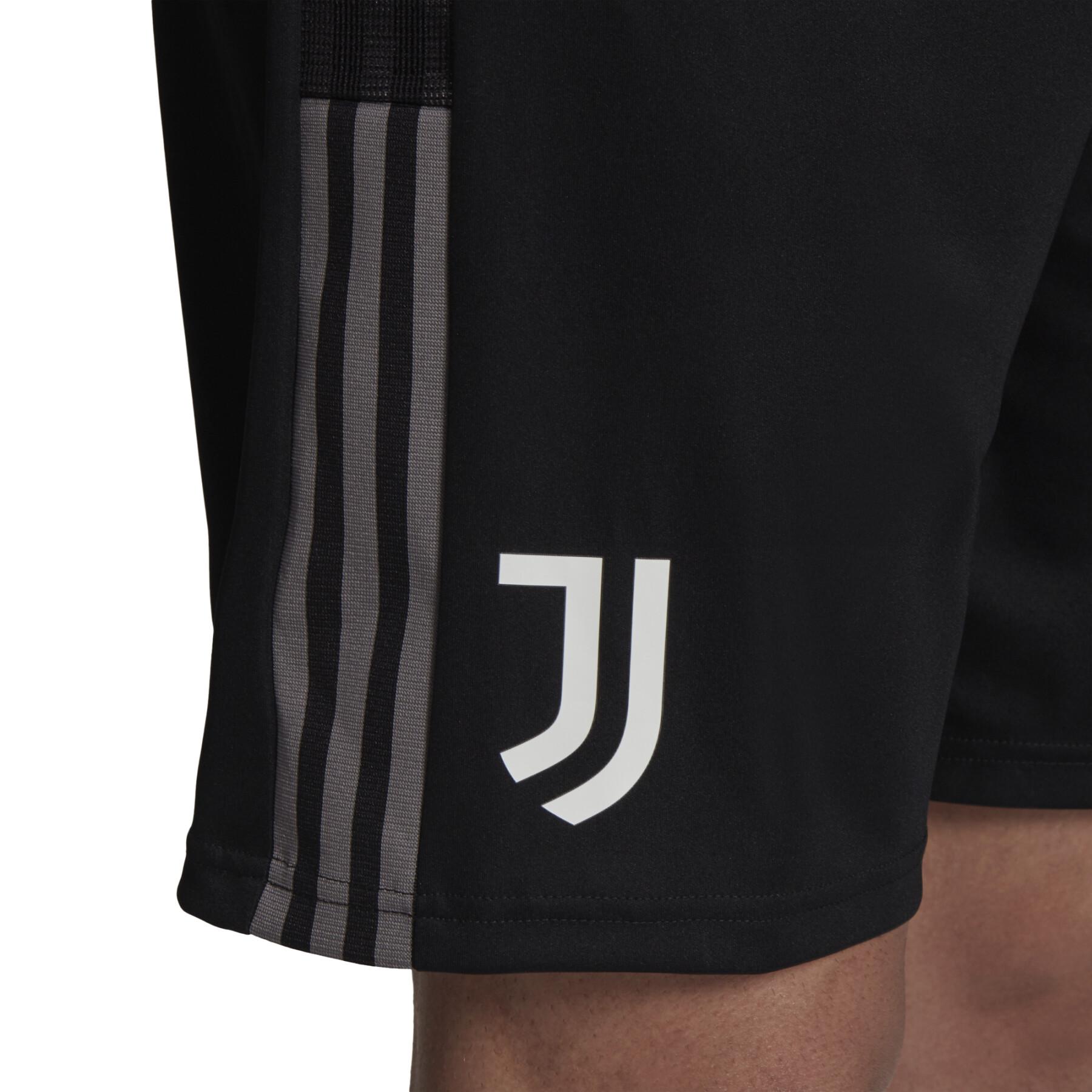 Krótki adidas training Juventus Tiro