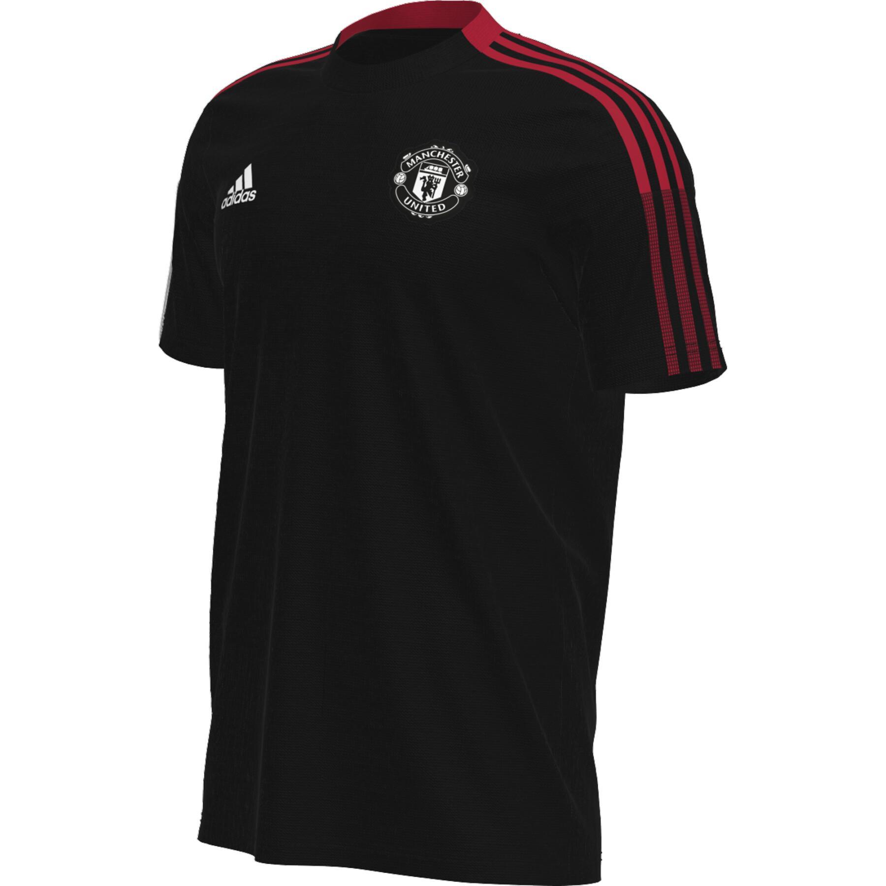 Koszulka Manchester United Tiro